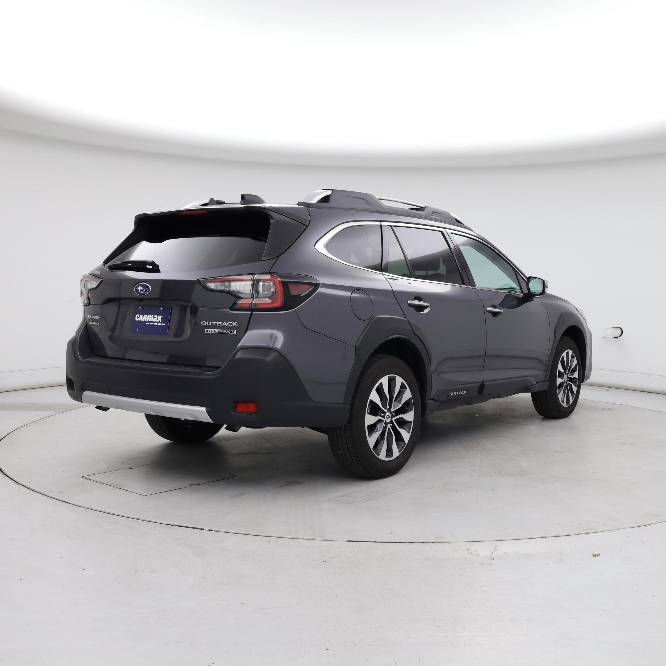 Thumbnail: 2024 Subaru Outback - 8