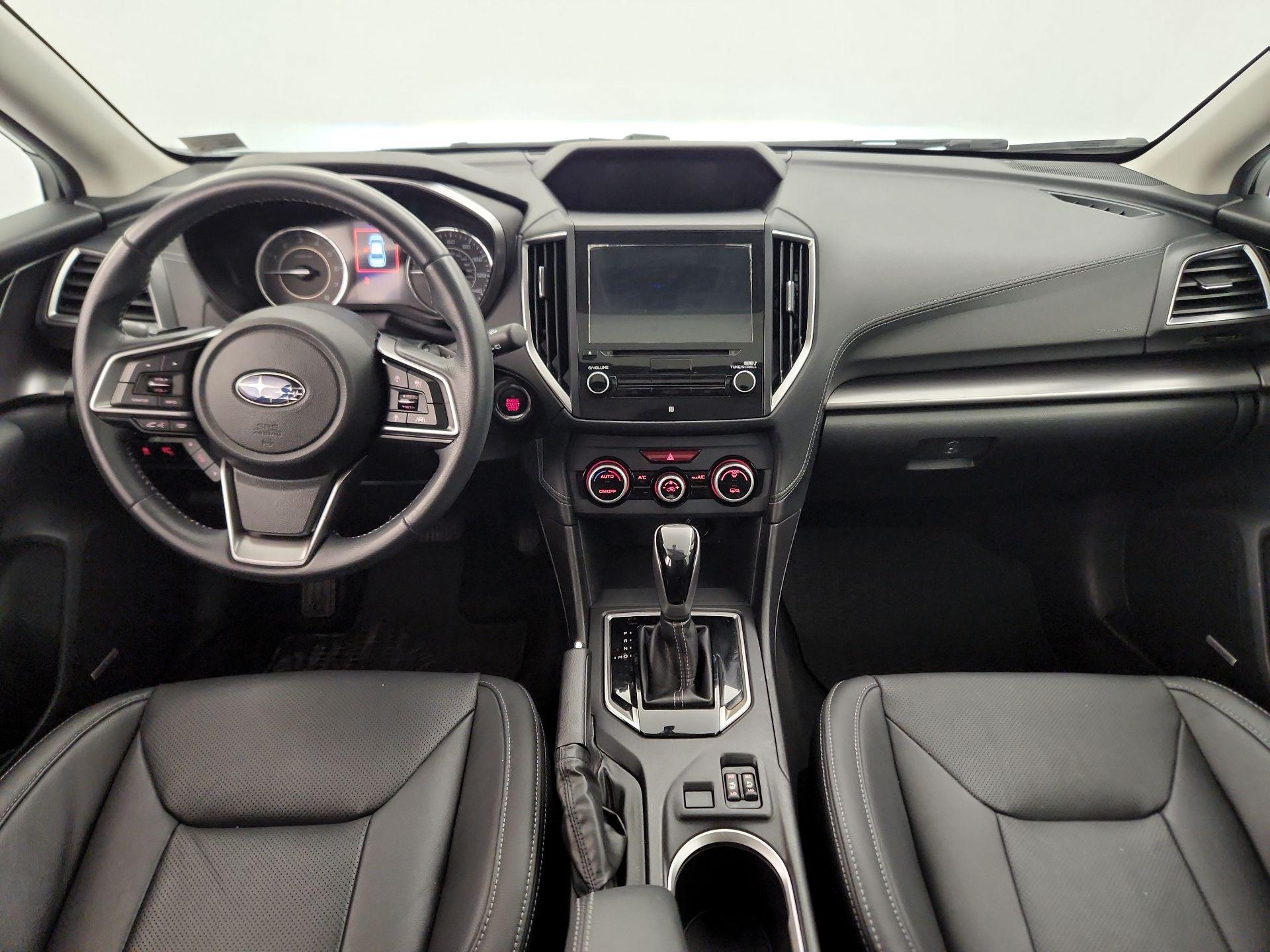 Thumbnail: 2017 Subaru Impreza - 9
