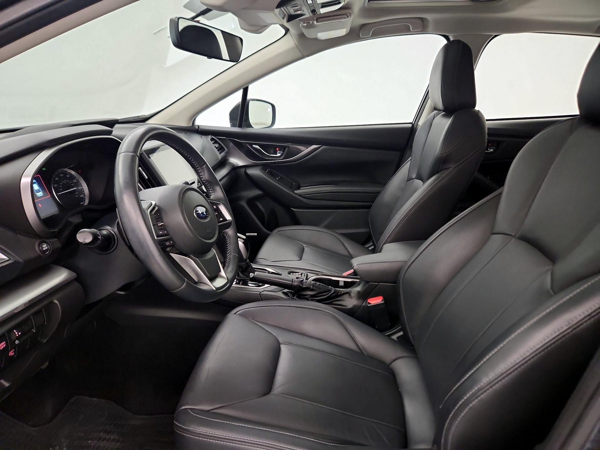 Thumbnail: 2017 Subaru Impreza - 11