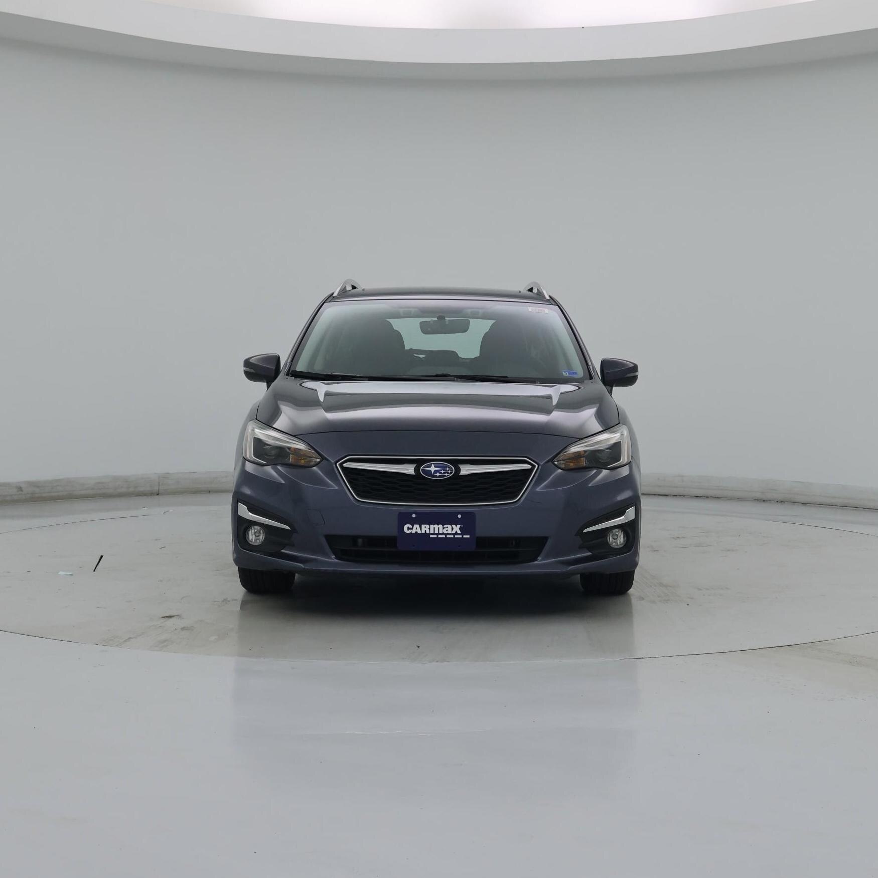 Thumbnail: 2017 Subaru Impreza - 5