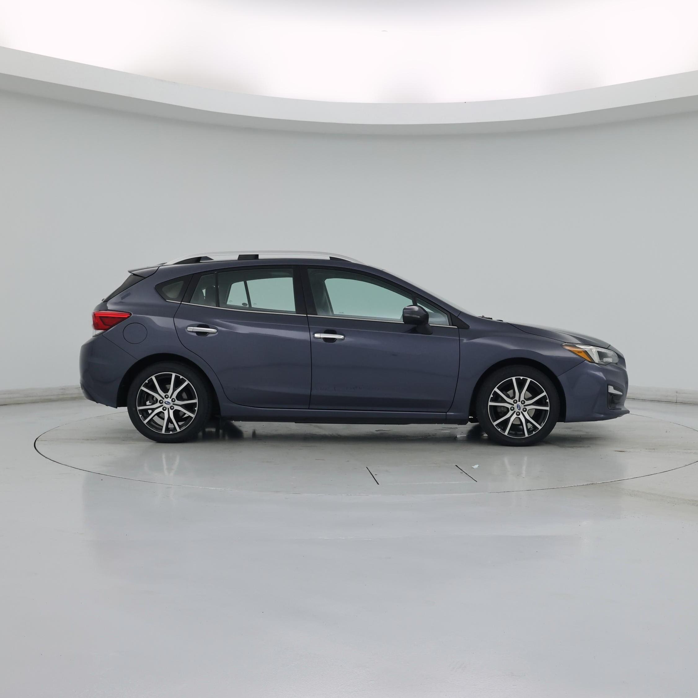 Thumbnail: 2017 Subaru Impreza - 7