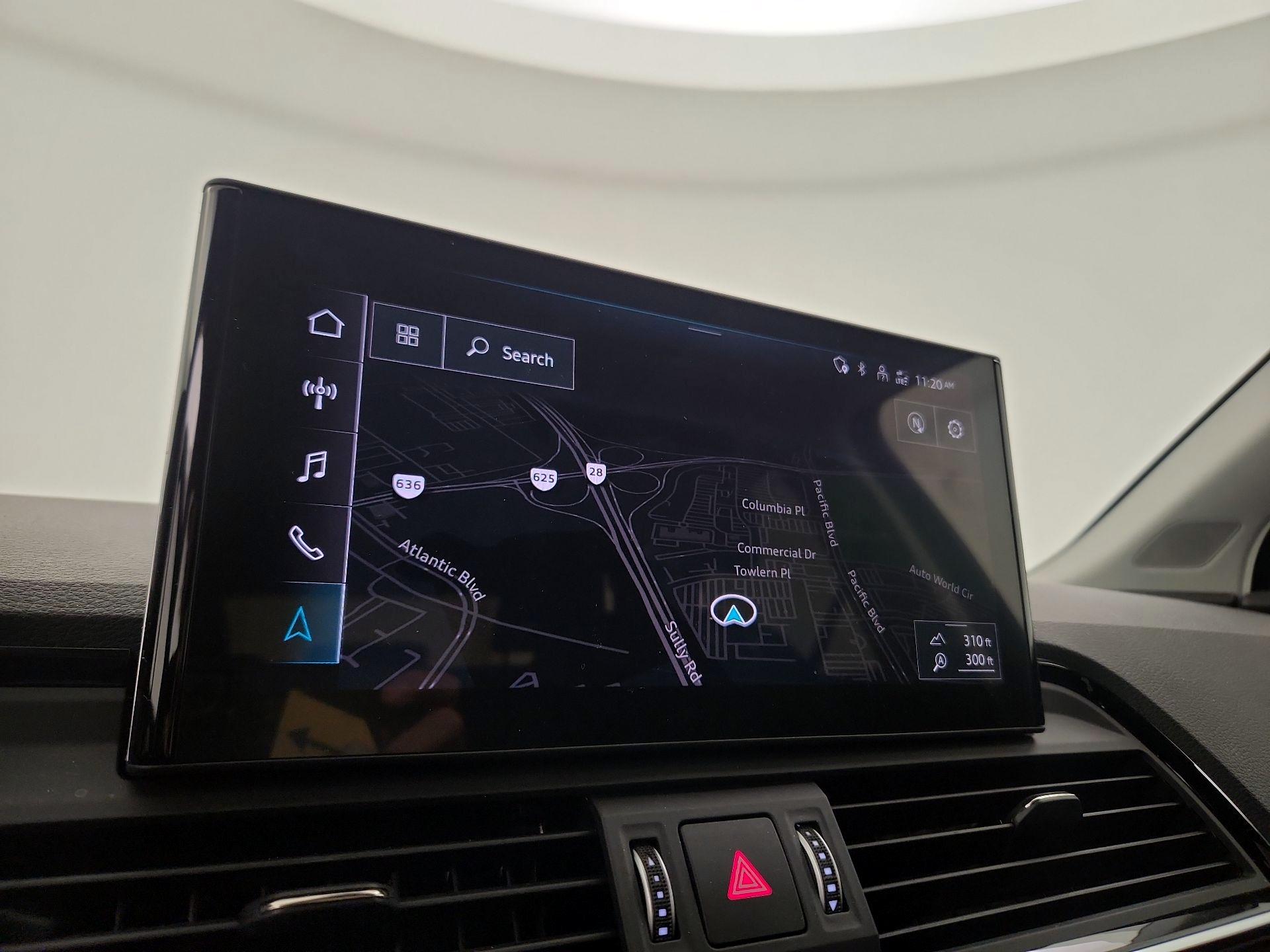 Thumbnail: 2022 Audi Q5 - 14