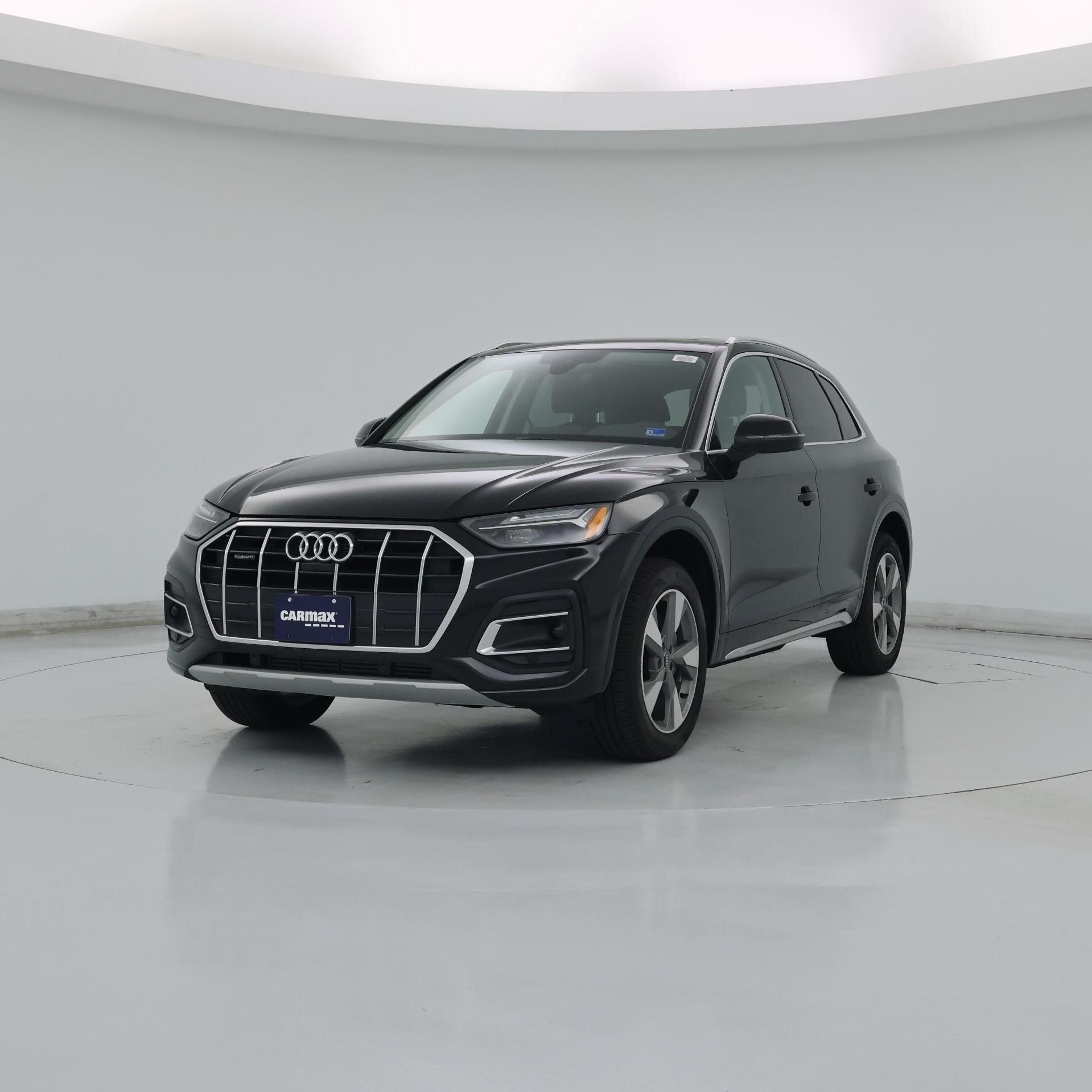 Thumbnail: 2022 Audi Q5 - 4
