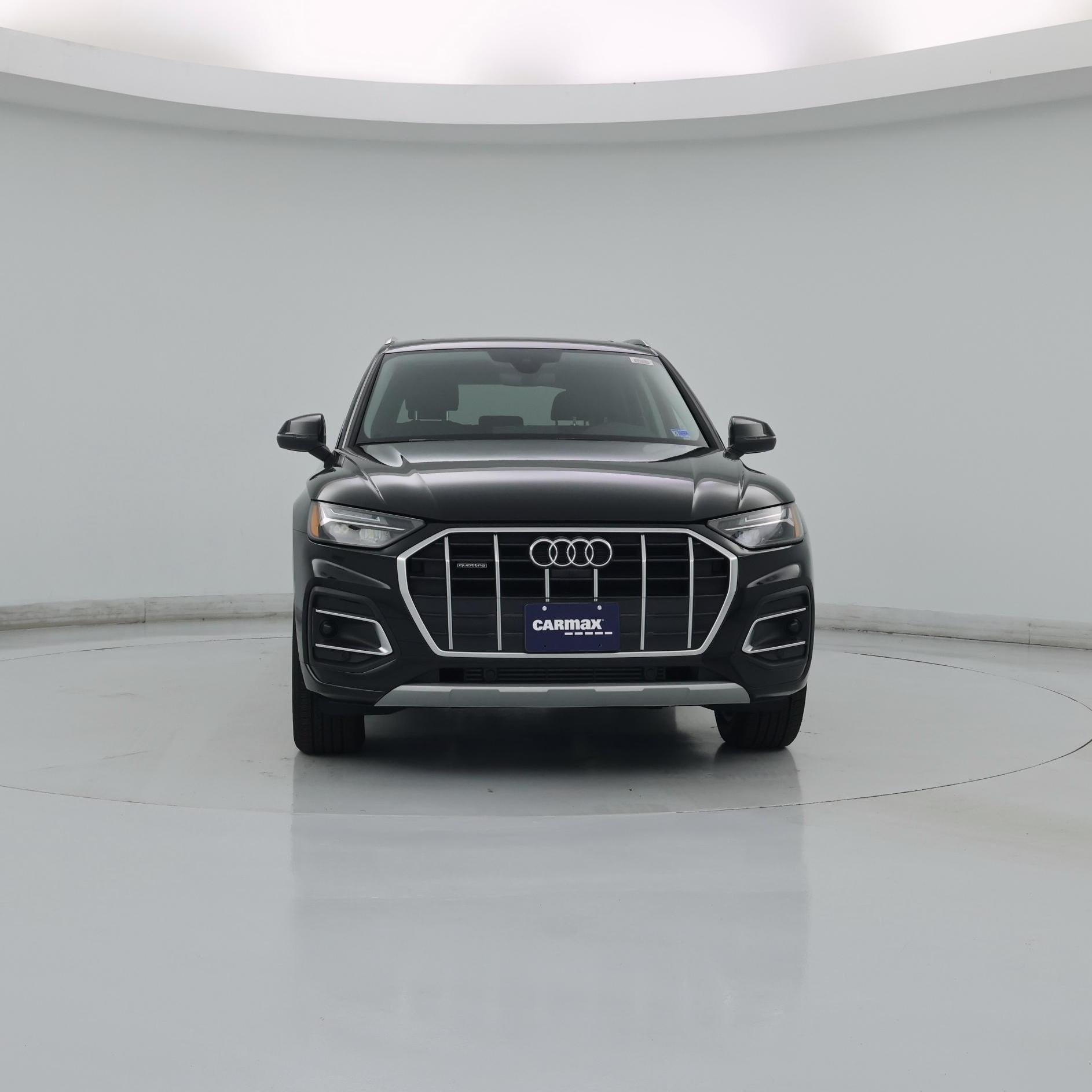 Thumbnail: 2022 Audi Q5 - 5
