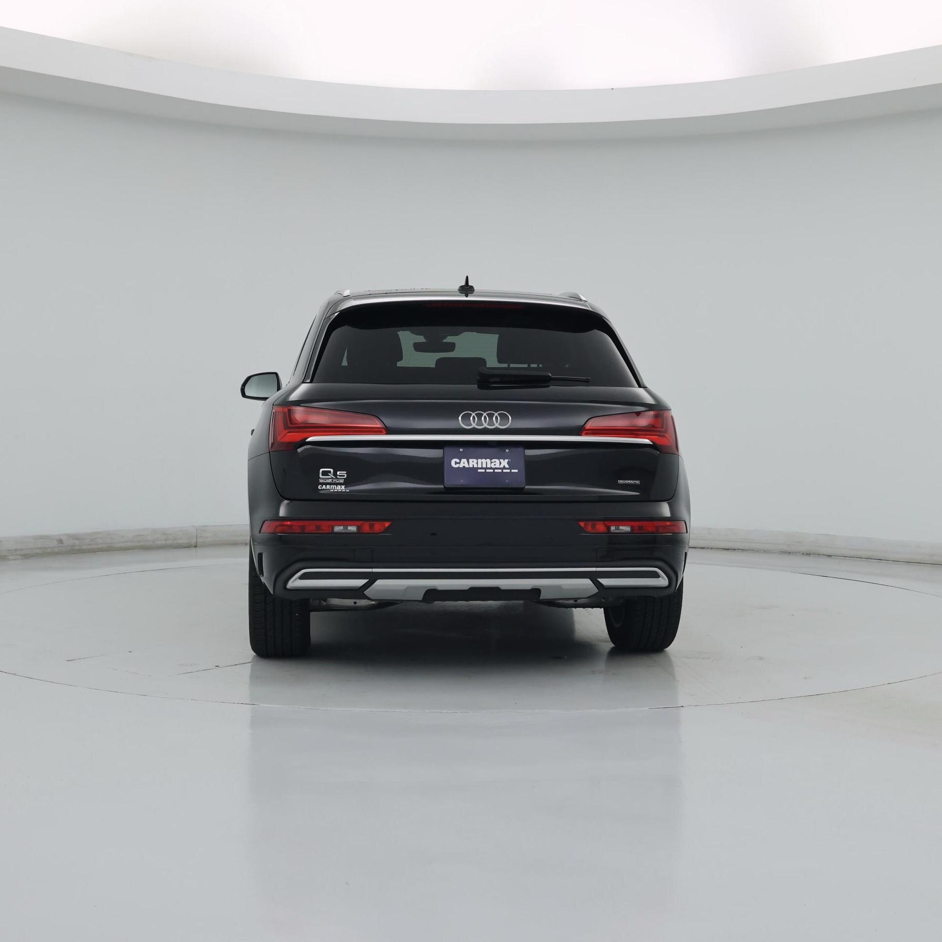 Thumbnail: 2022 Audi Q5 - 6