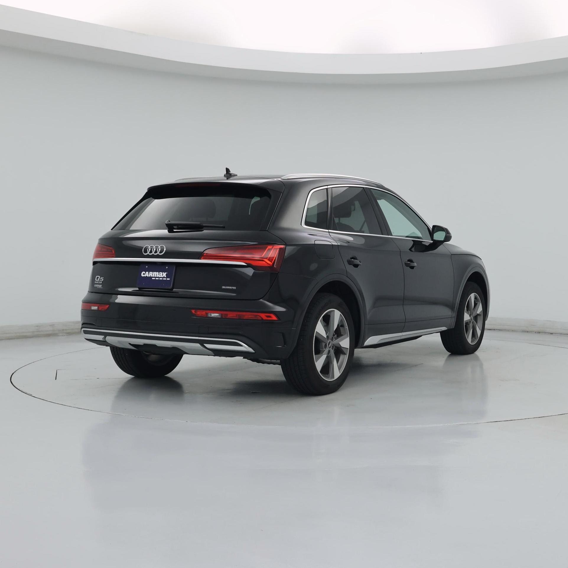 Thumbnail: 2022 Audi Q5 - 8