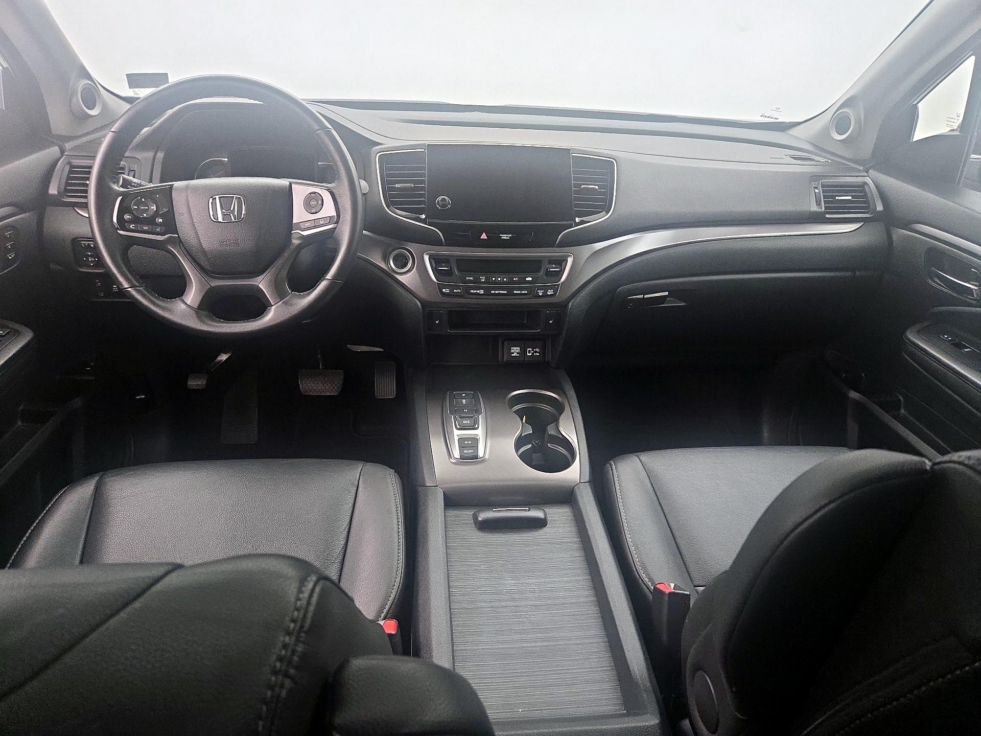 Thumbnail: 2022 Honda Pilot - 9