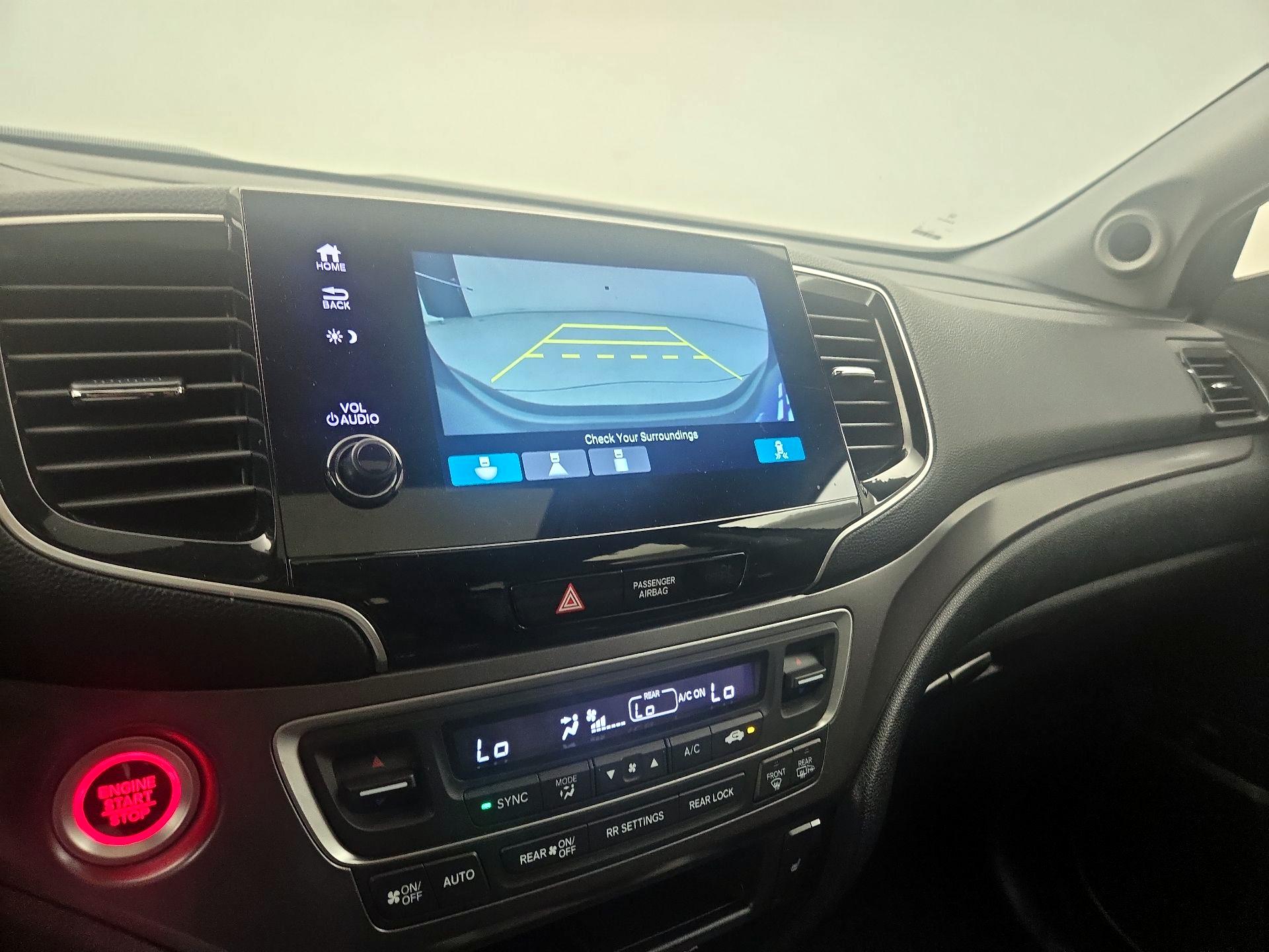 Thumbnail: 2022 Honda Pilot - 14