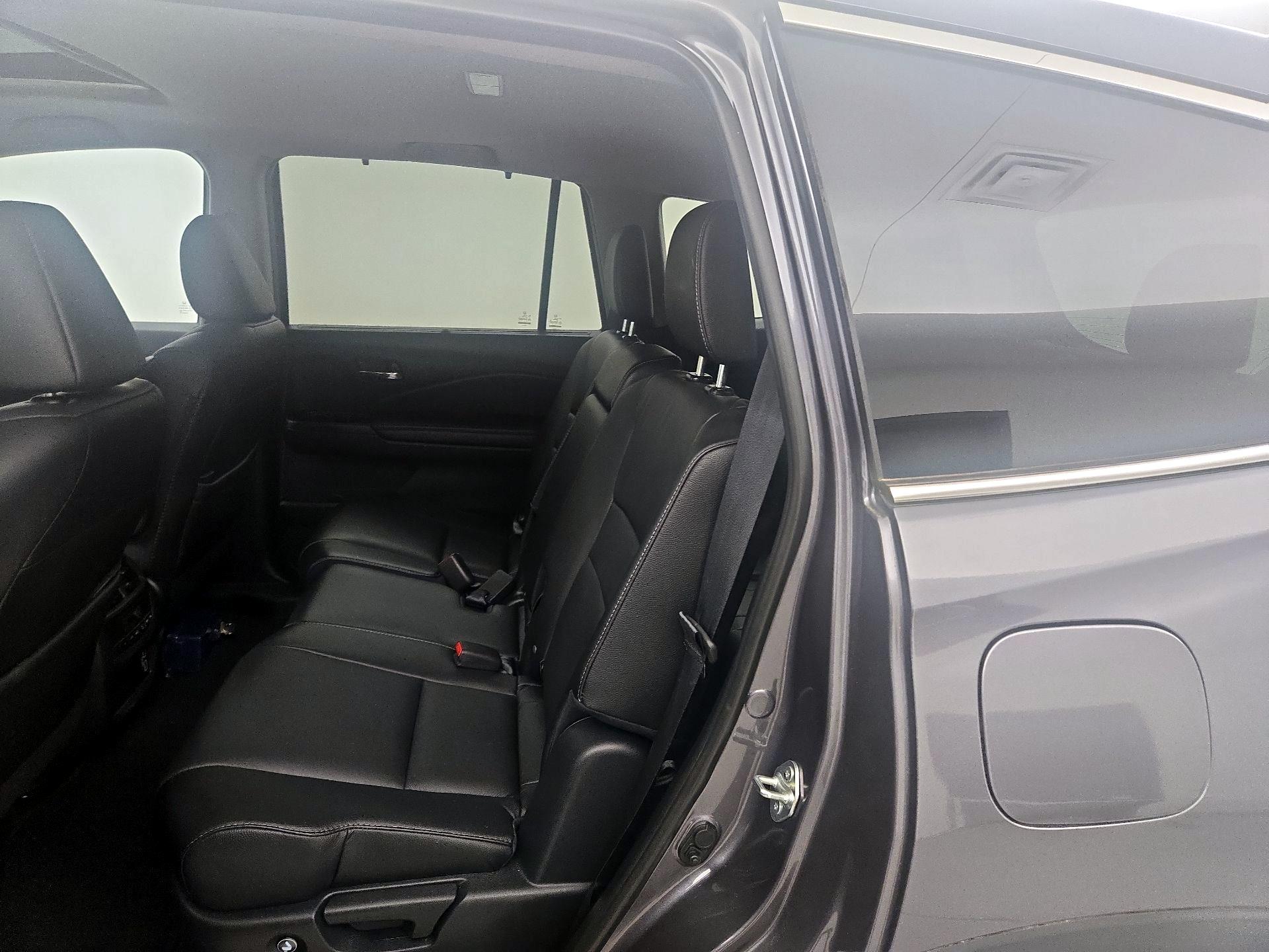 Thumbnail: 2022 Honda Pilot - 20