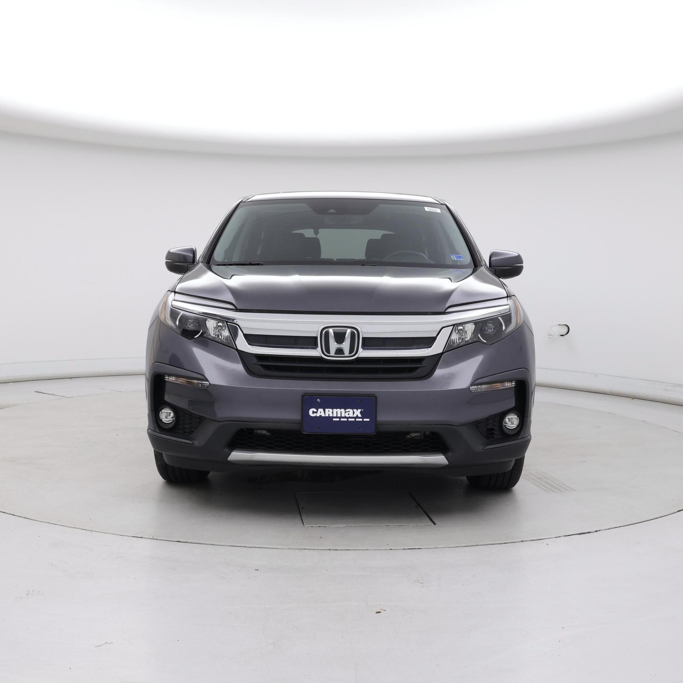 Thumbnail: 2022 Honda Pilot - 5