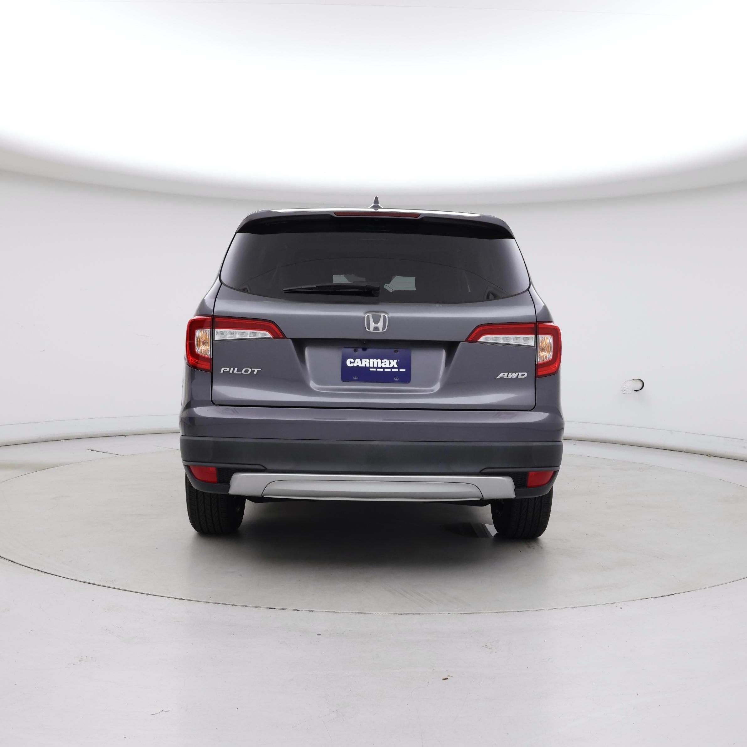 Thumbnail: 2022 Honda Pilot - 6