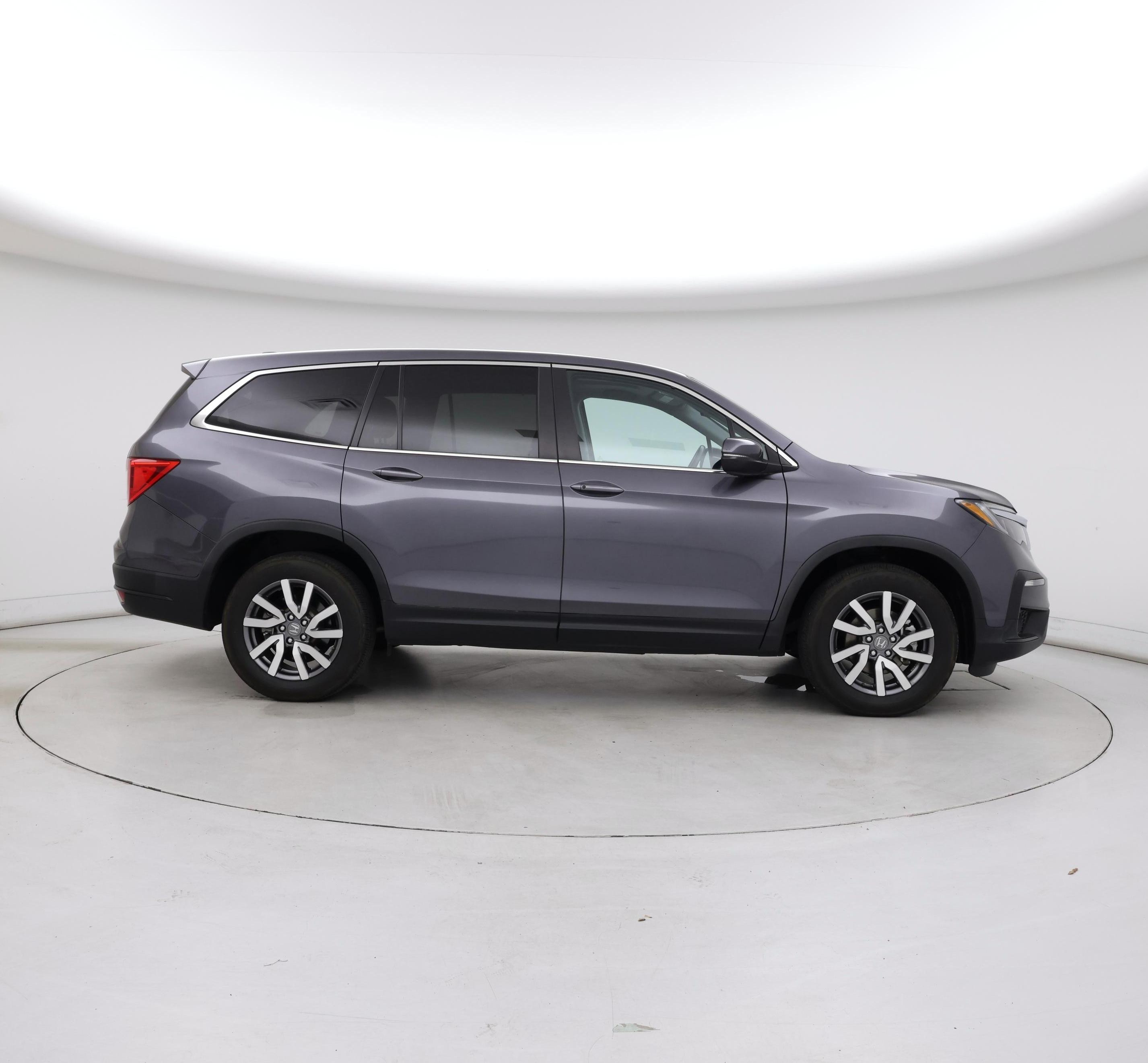 Thumbnail: 2022 Honda Pilot - 7