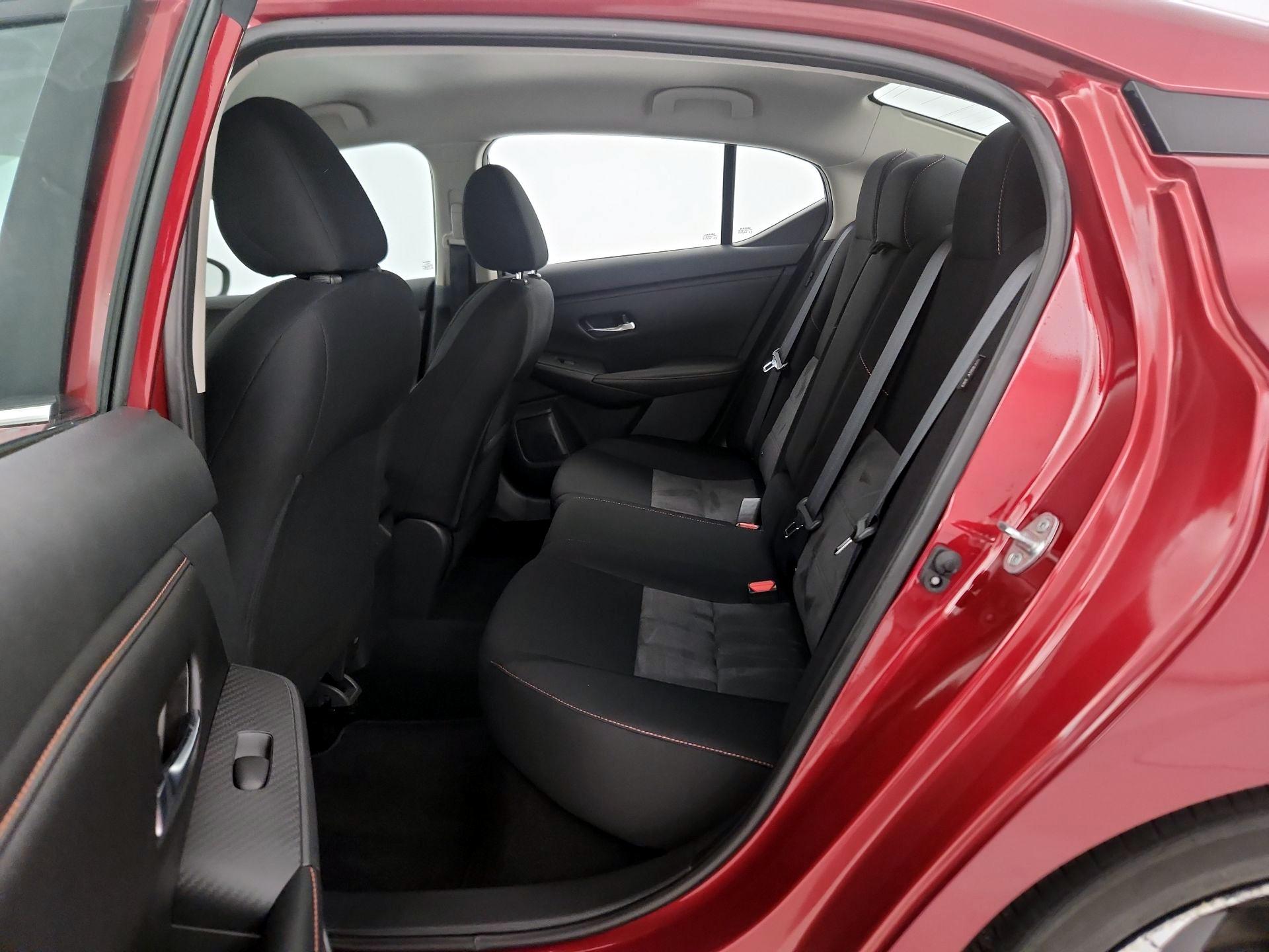 Thumbnail: 2021 Nissan Sentra - 19