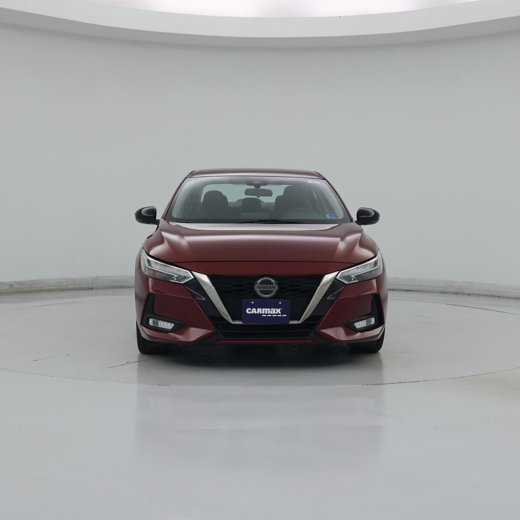 Thumbnail: 2021 Nissan Sentra - 5