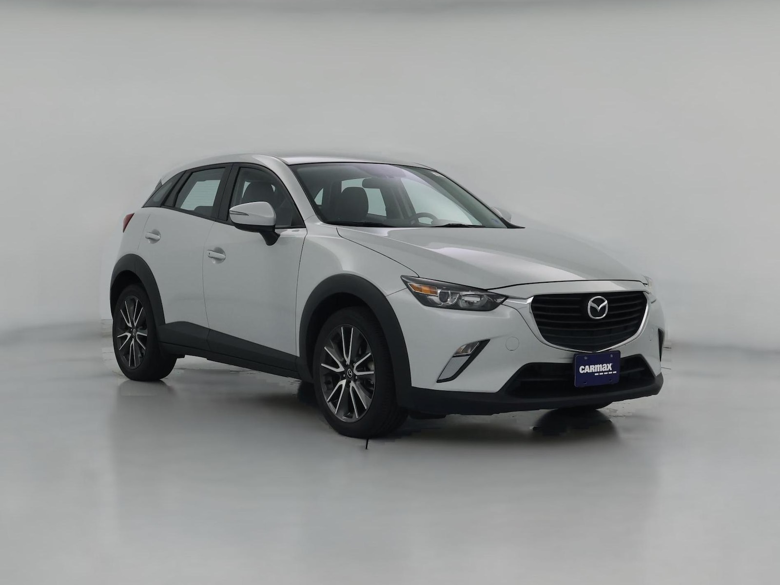 2017 Mazda CX-3 Touring