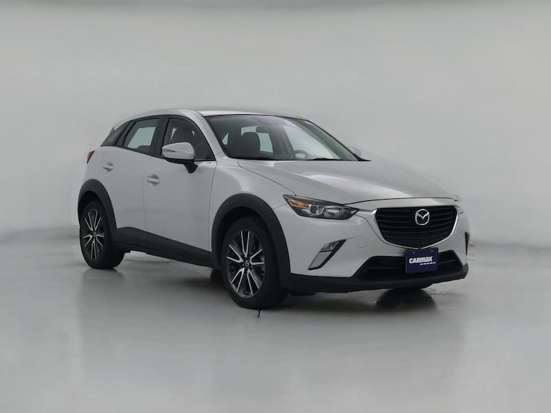2017 Mazda CX-3 Touring -
                  Sterling, VA