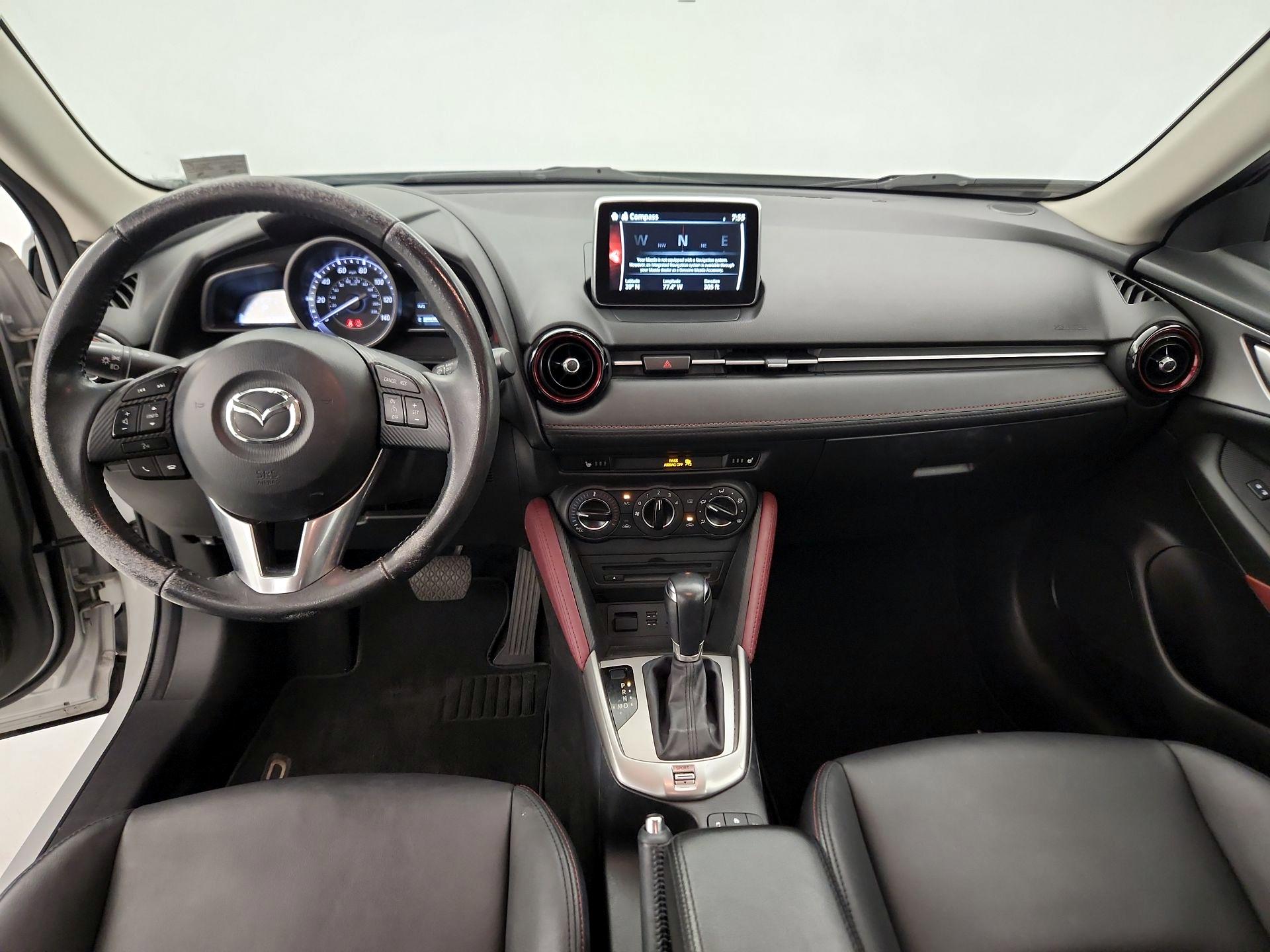Thumbnail: 2017 Mazda CX-3 - 9