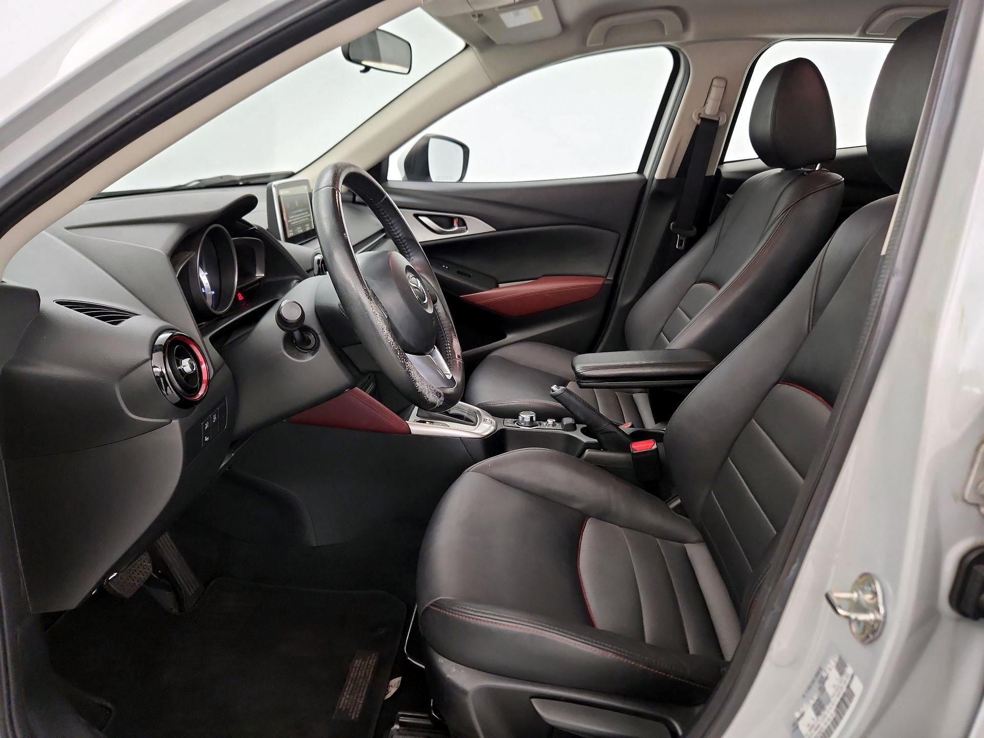 Thumbnail: 2017 Mazda CX-3 - 11