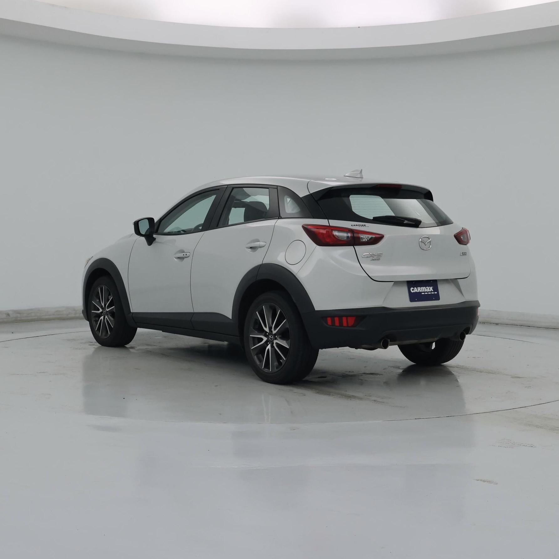 Thumbnail: 2017 Mazda CX-3 - 2