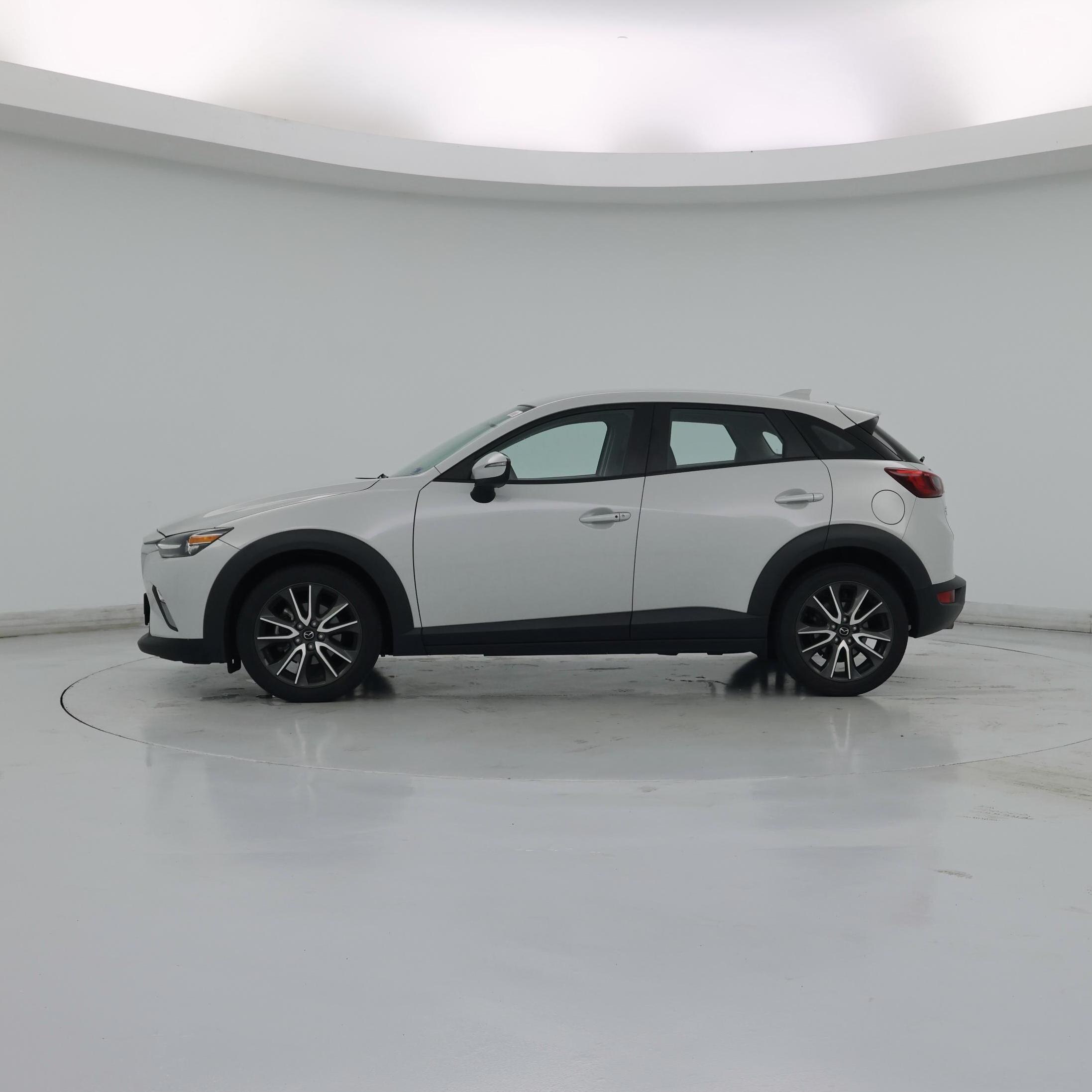 Thumbnail: 2017 Mazda CX-3 - 3