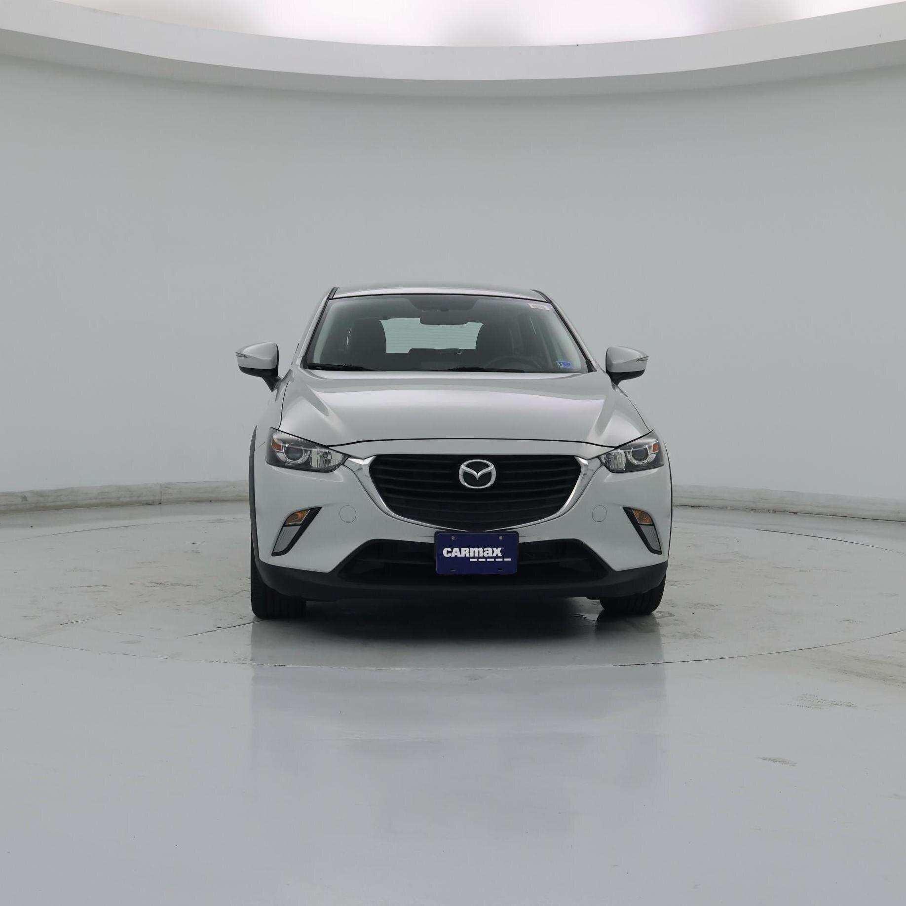 Thumbnail: 2017 Mazda CX-3 - 5