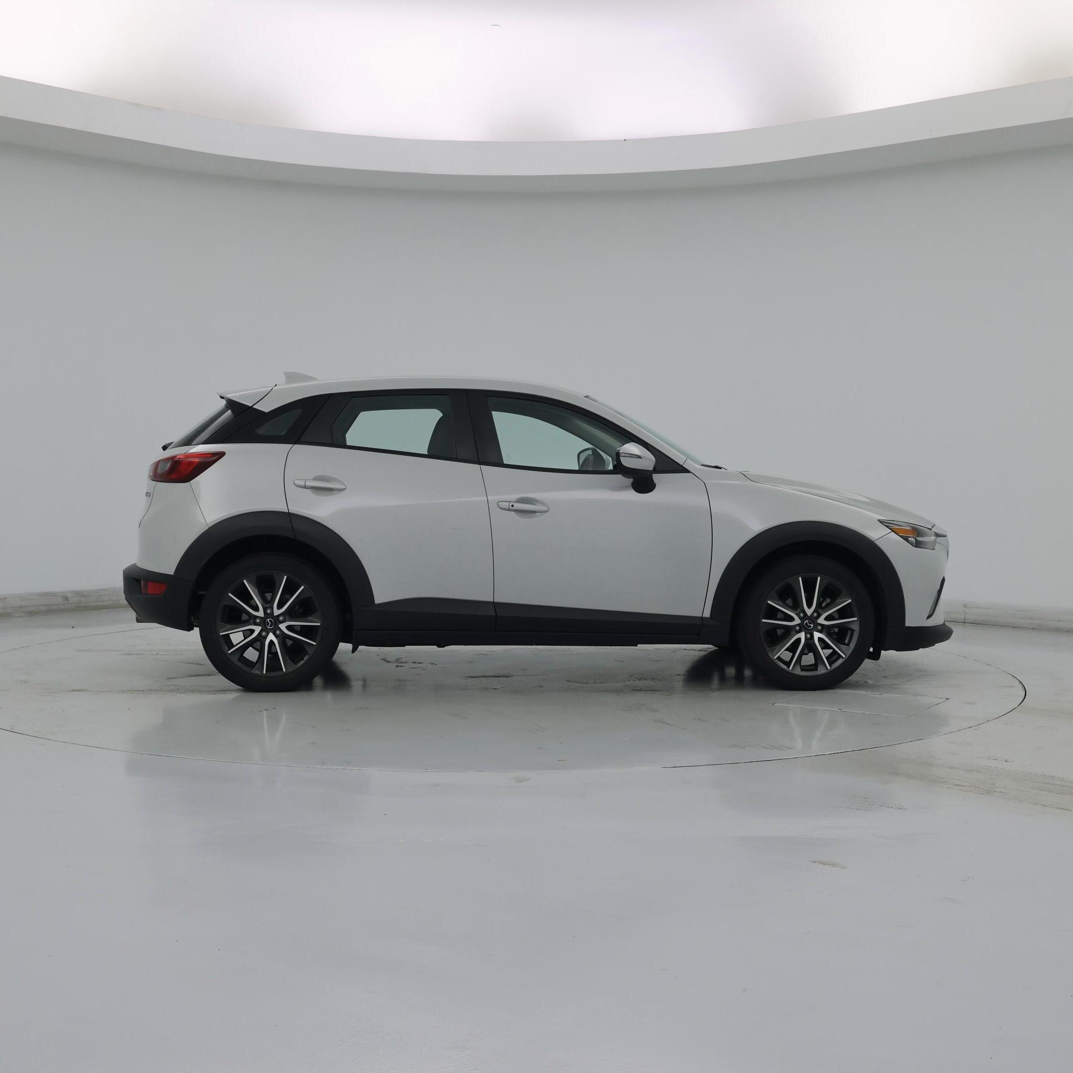 Thumbnail: 2017 Mazda CX-3 - 7