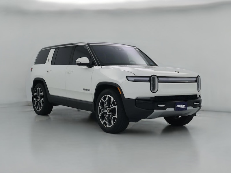 2025 Rivian R1S Adventure -
                  Sterling, VA