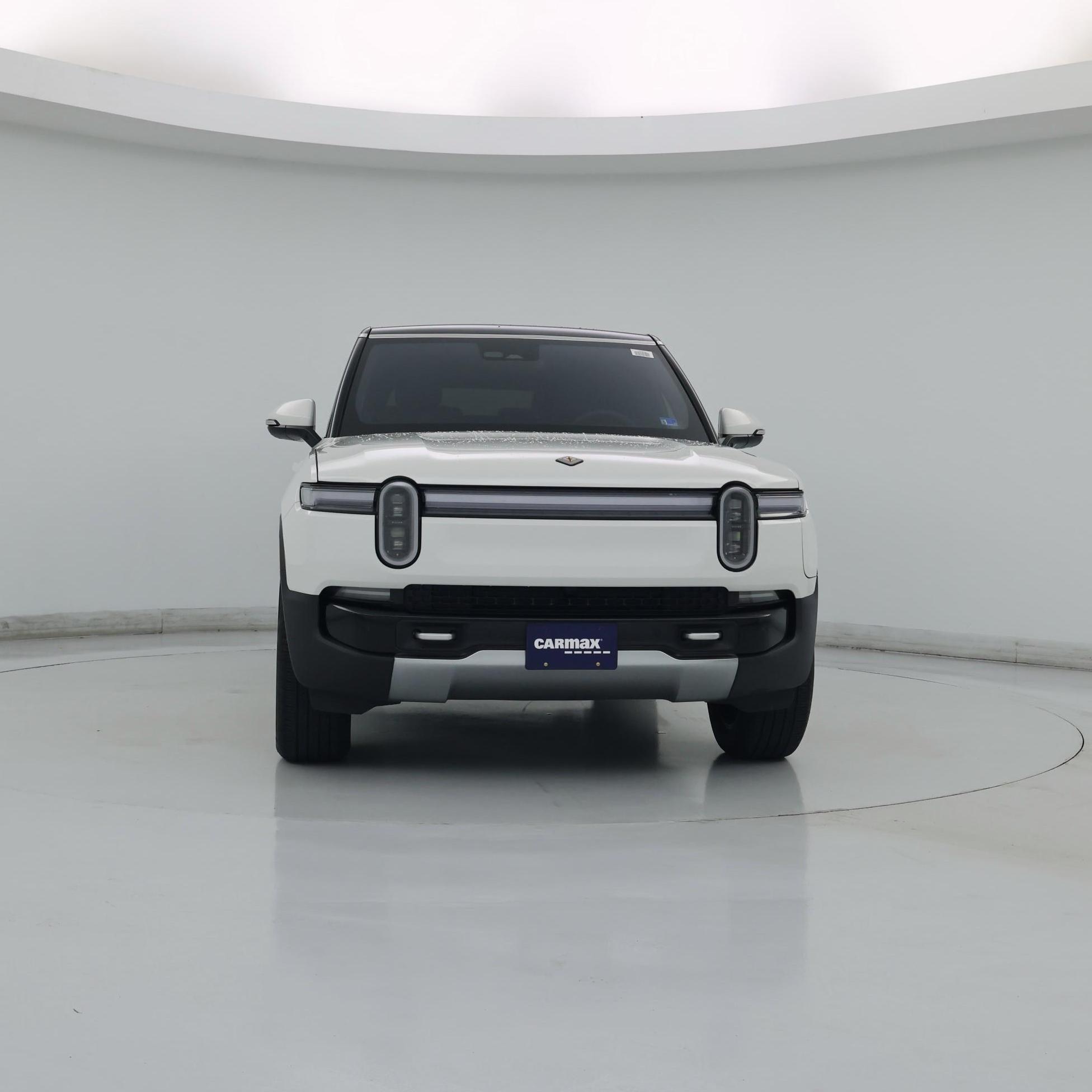 Thumbnail: 2025 Rivian R1S - 5