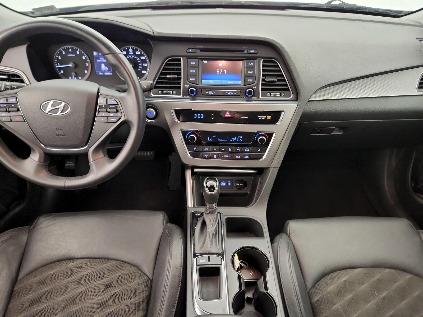 Rear View Camera