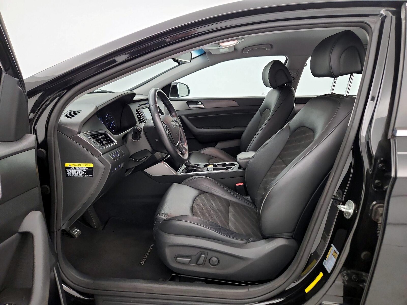 Overhead Airbags