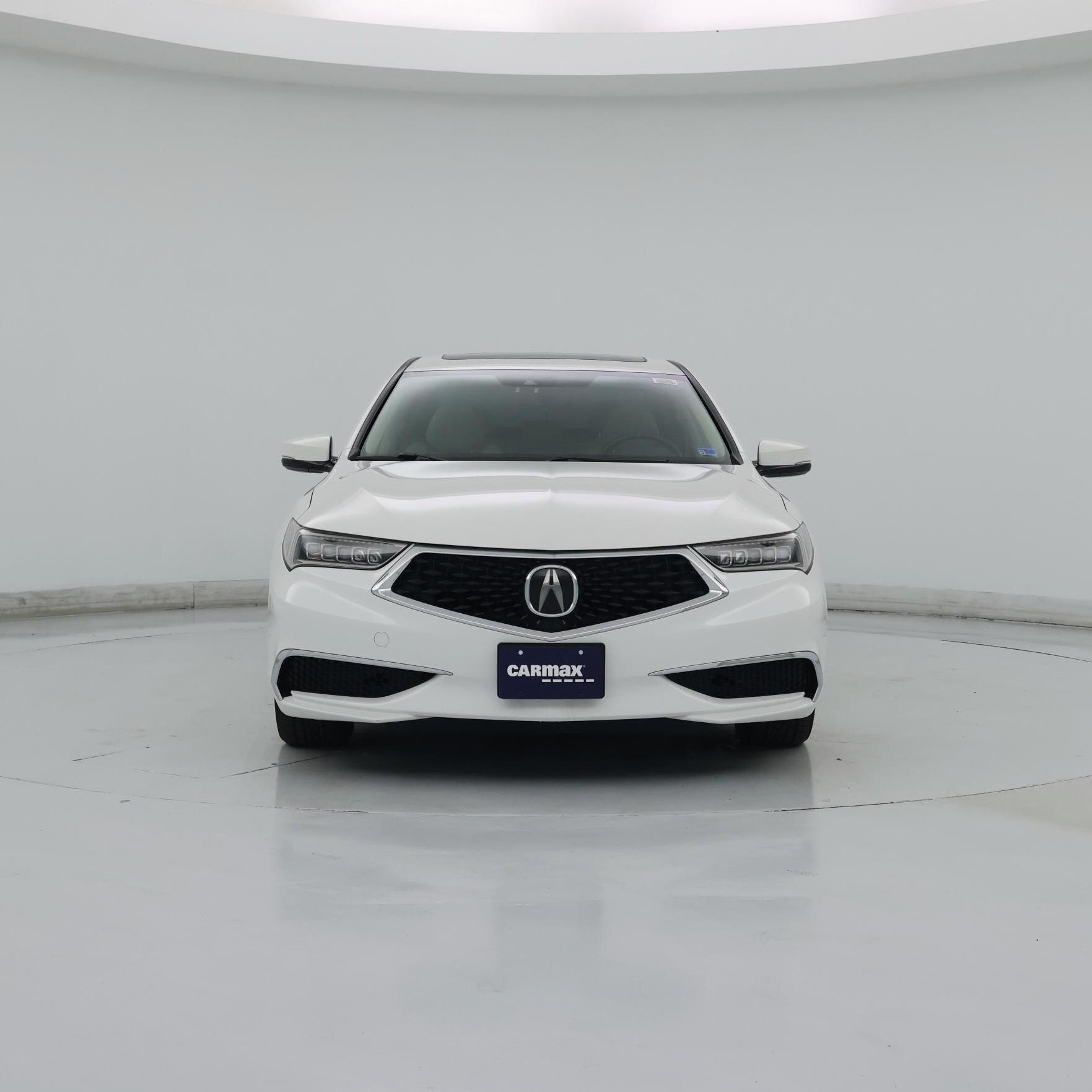 Thumbnail: 2018 Acura TLX - 5