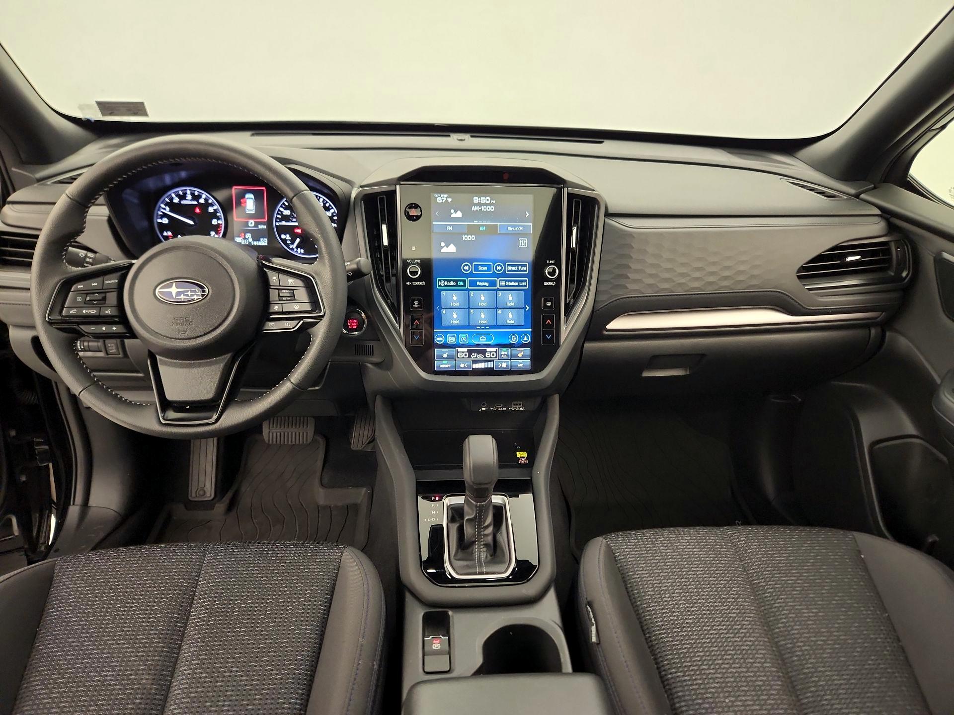 Thumbnail: 2025 Subaru Forester - 9