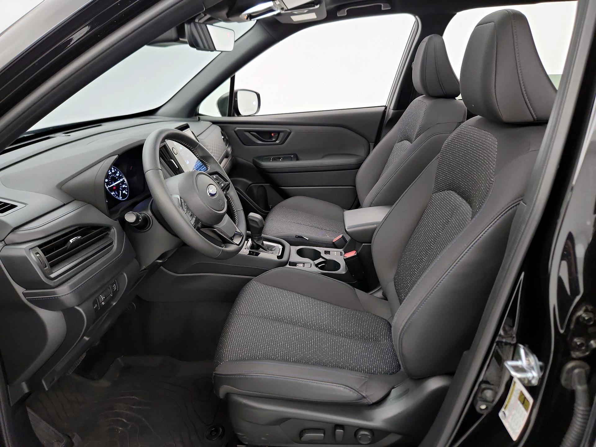Thumbnail: 2025 Subaru Forester - 11