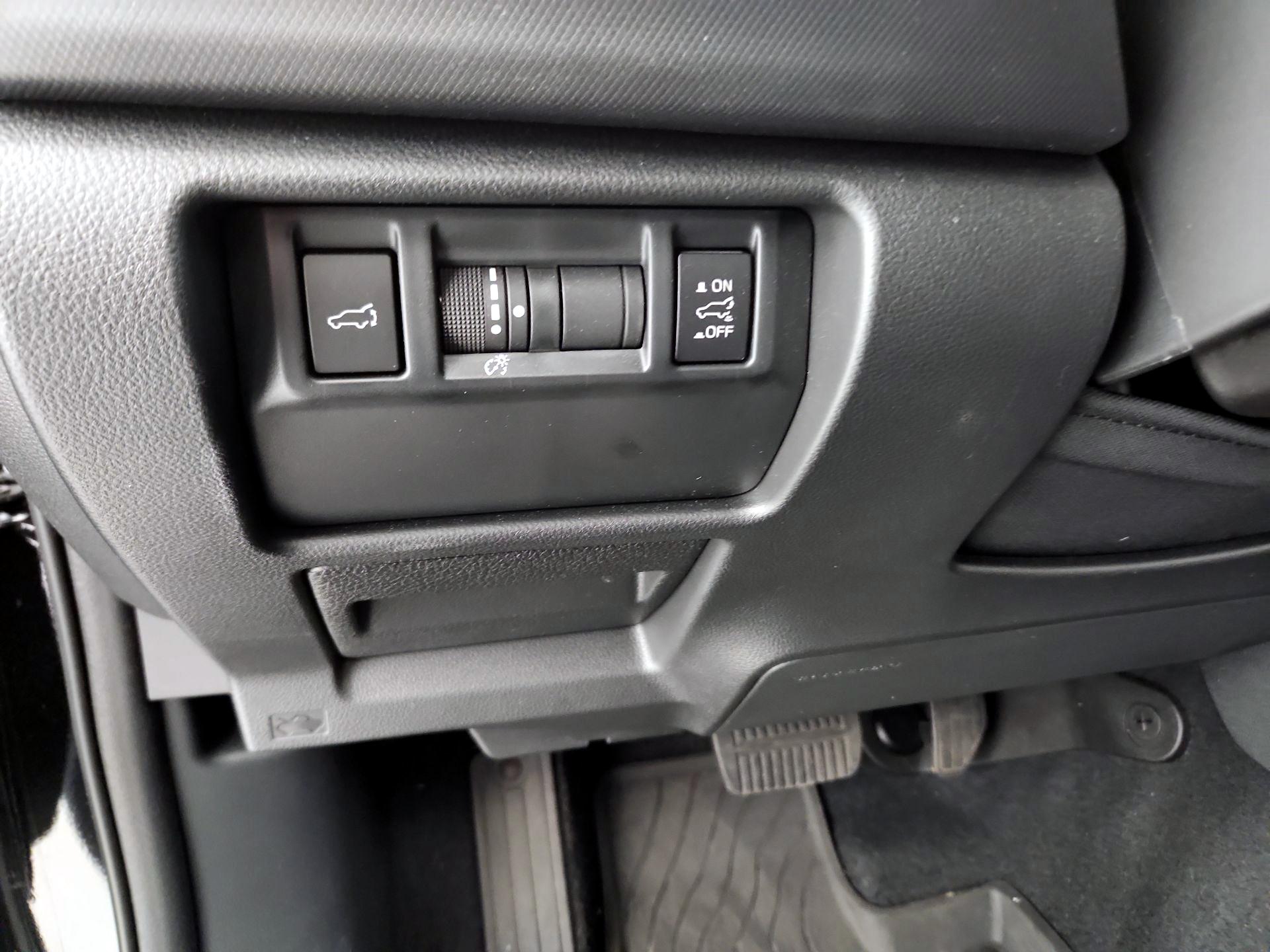 Thumbnail: 2025 Subaru Forester - 13