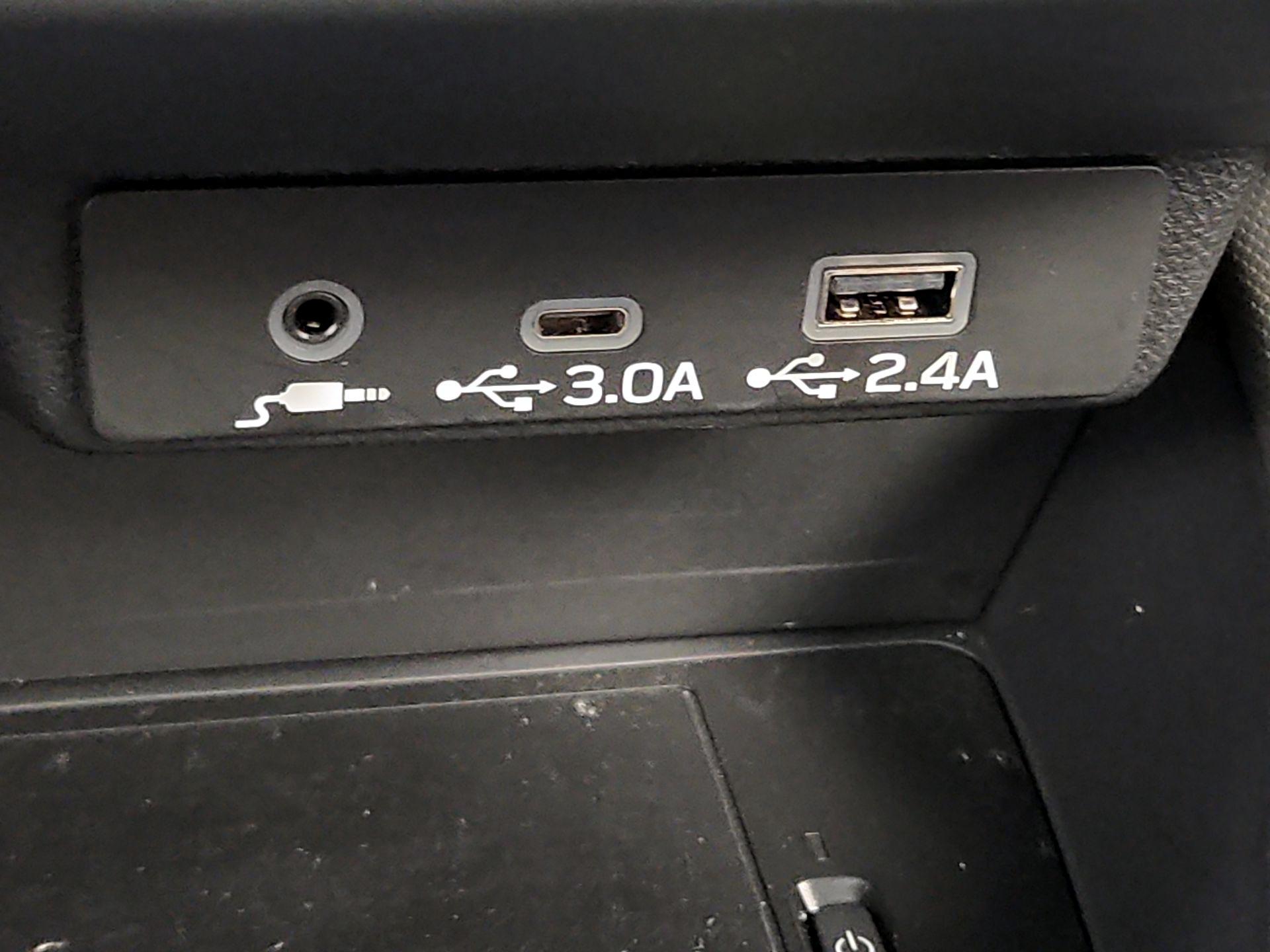 Thumbnail: 2025 Subaru Forester - 18