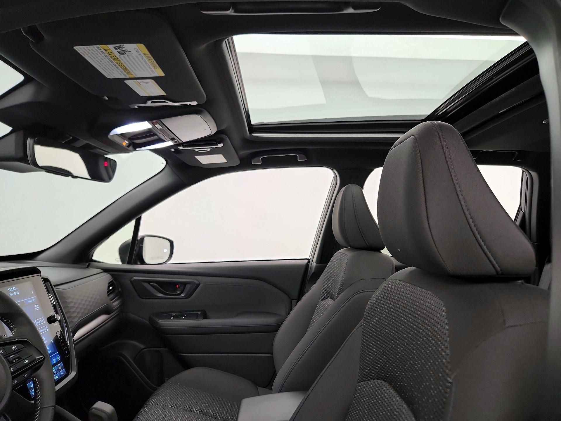 Thumbnail: 2025 Subaru Forester - 19