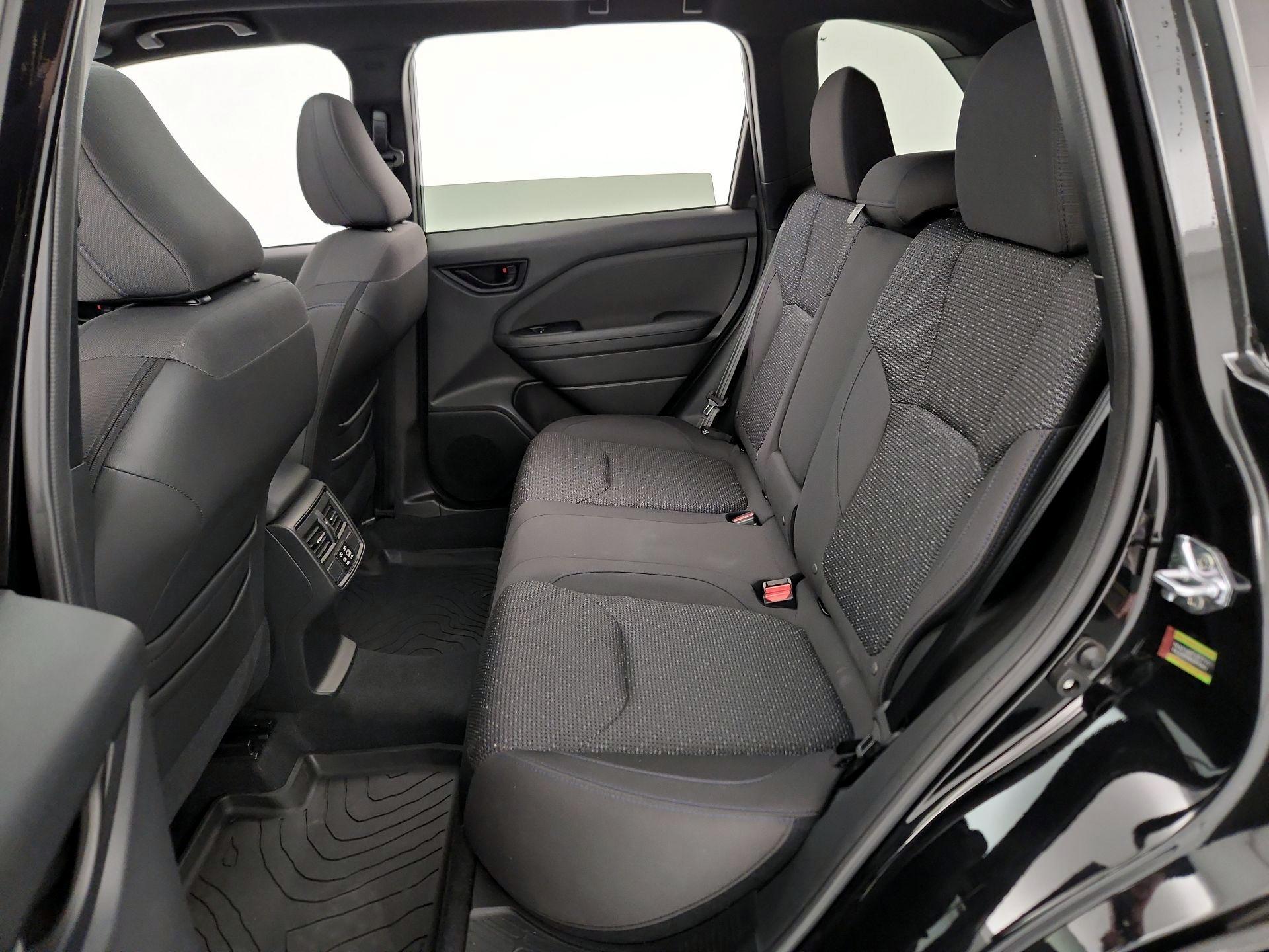 Thumbnail: 2025 Subaru Forester - 20