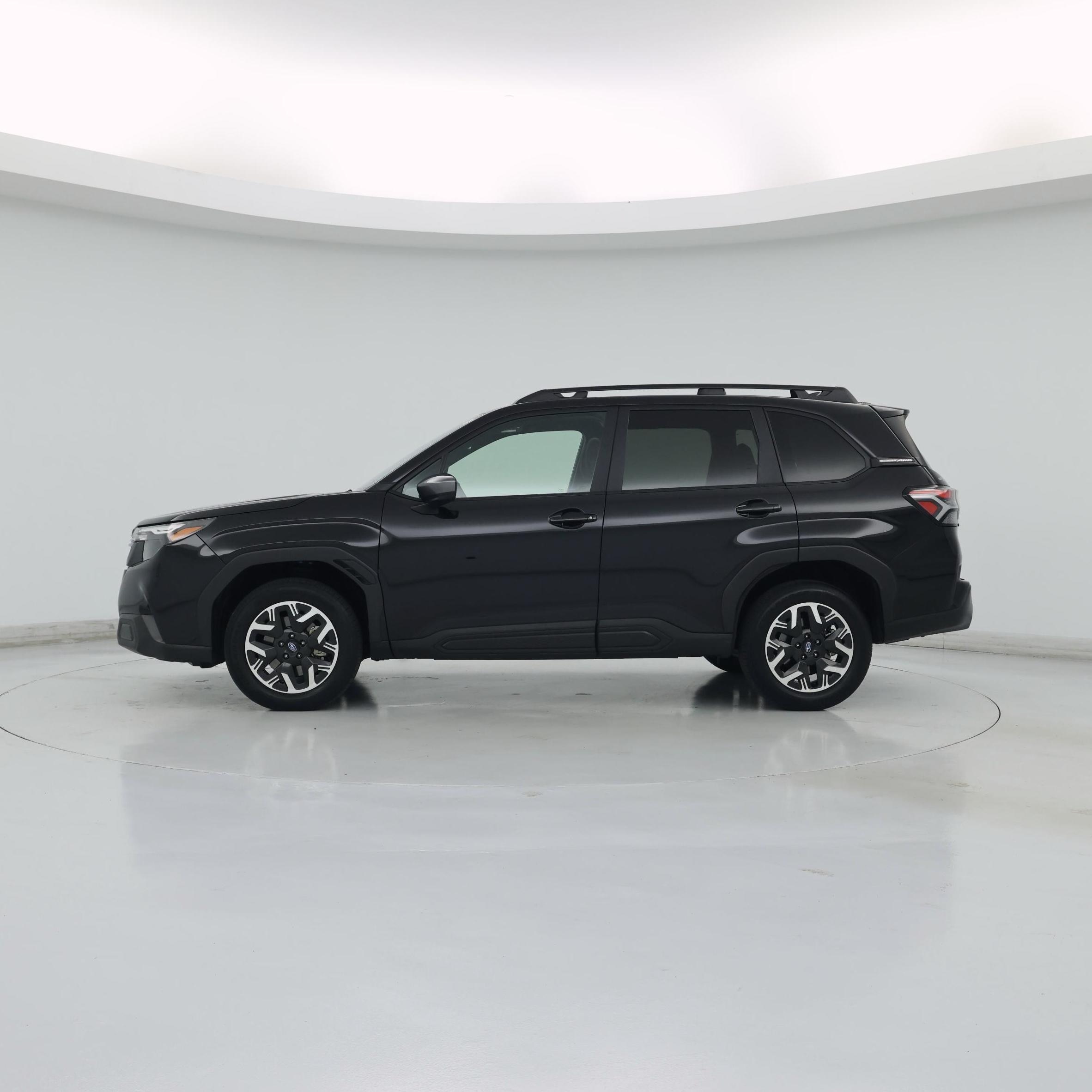 Thumbnail: 2025 Subaru Forester - 3
