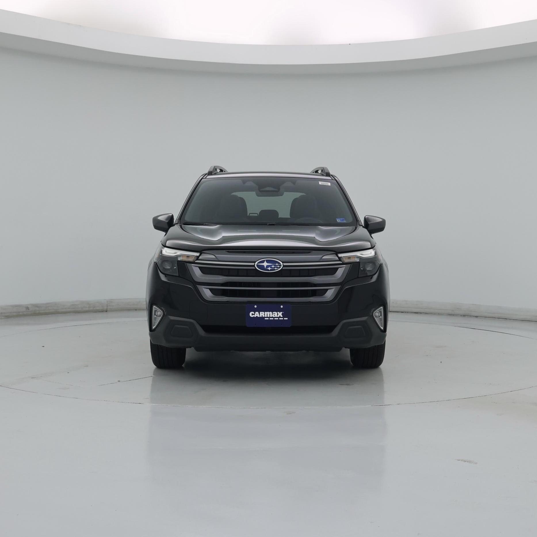 Thumbnail: 2025 Subaru Forester - 5