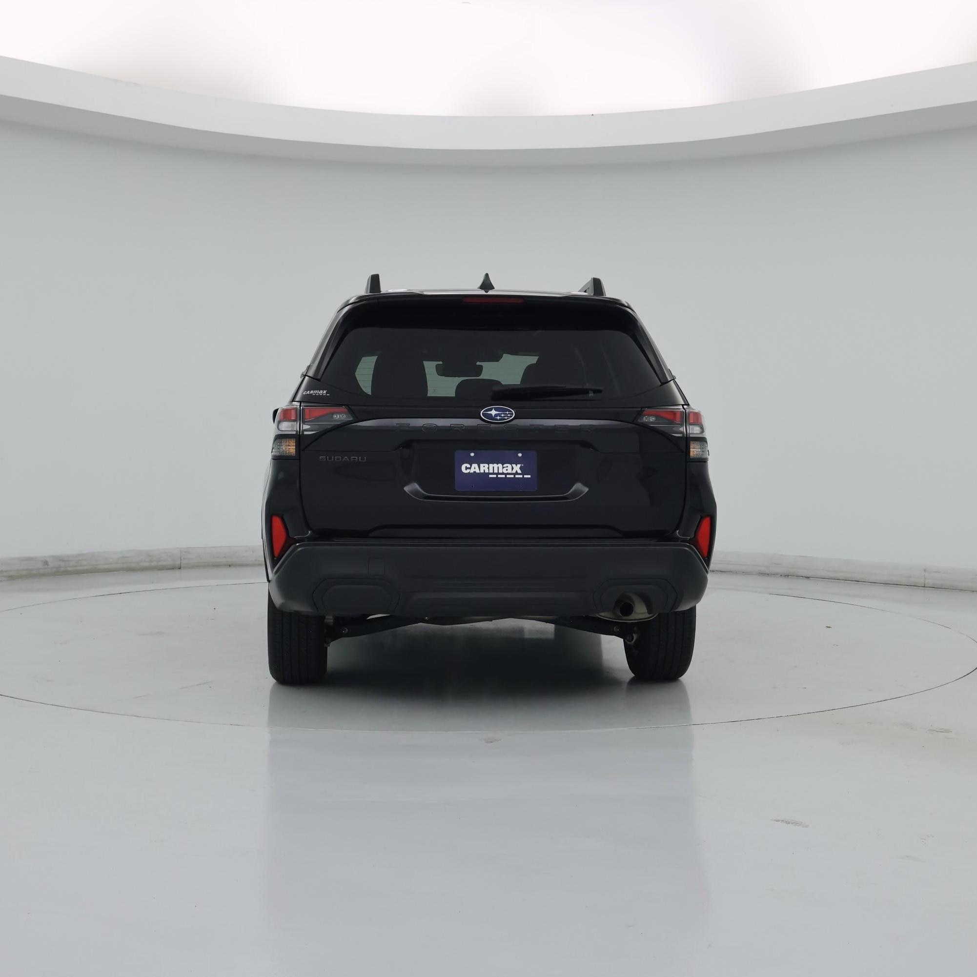 Thumbnail: 2025 Subaru Forester - 6
