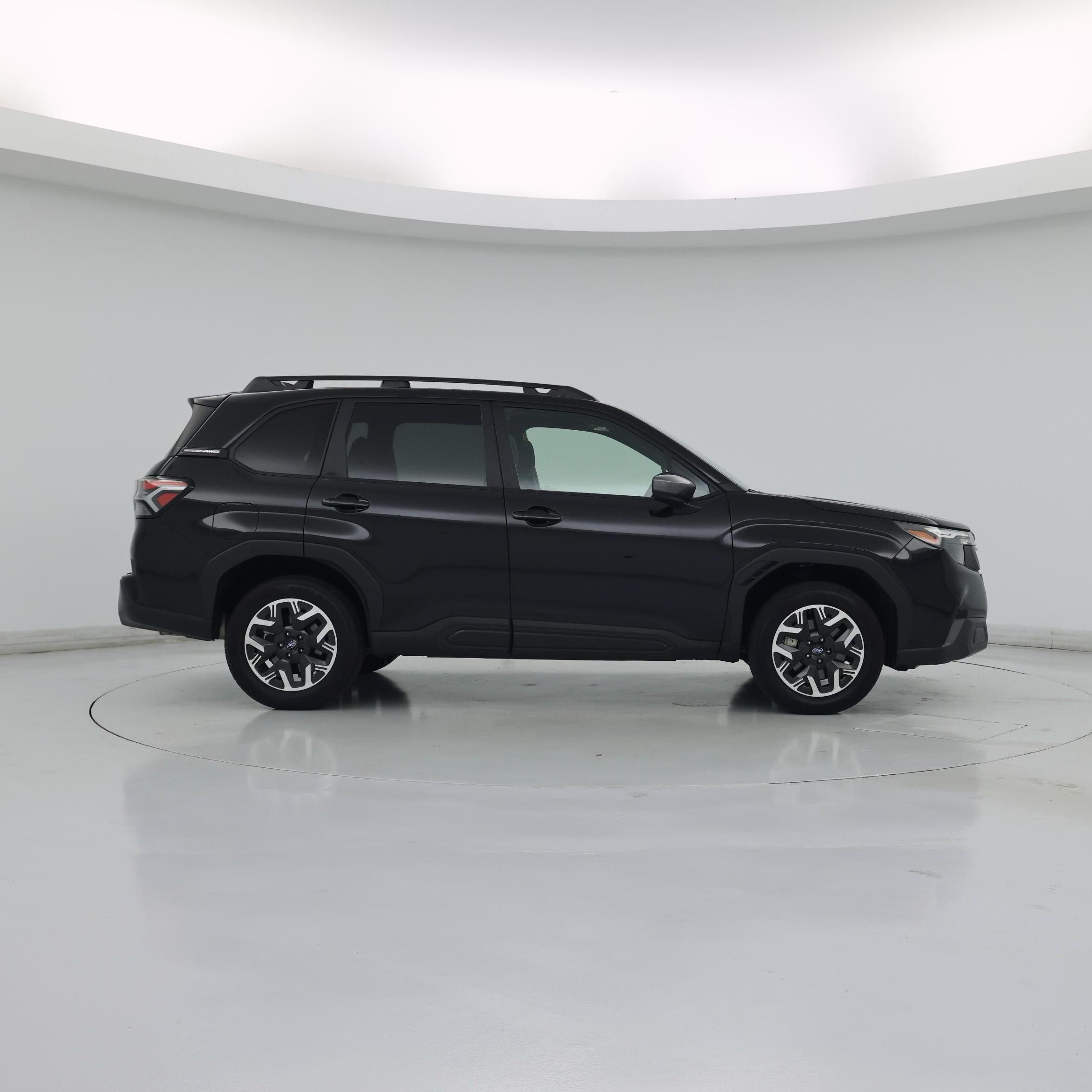 Thumbnail: 2025 Subaru Forester - 7