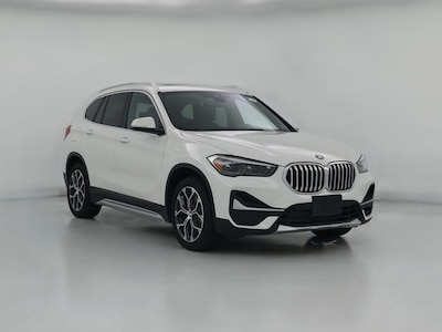2021 BMW X1 XDrive28i