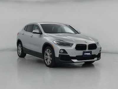 2019 BMW X2 SDrive28i