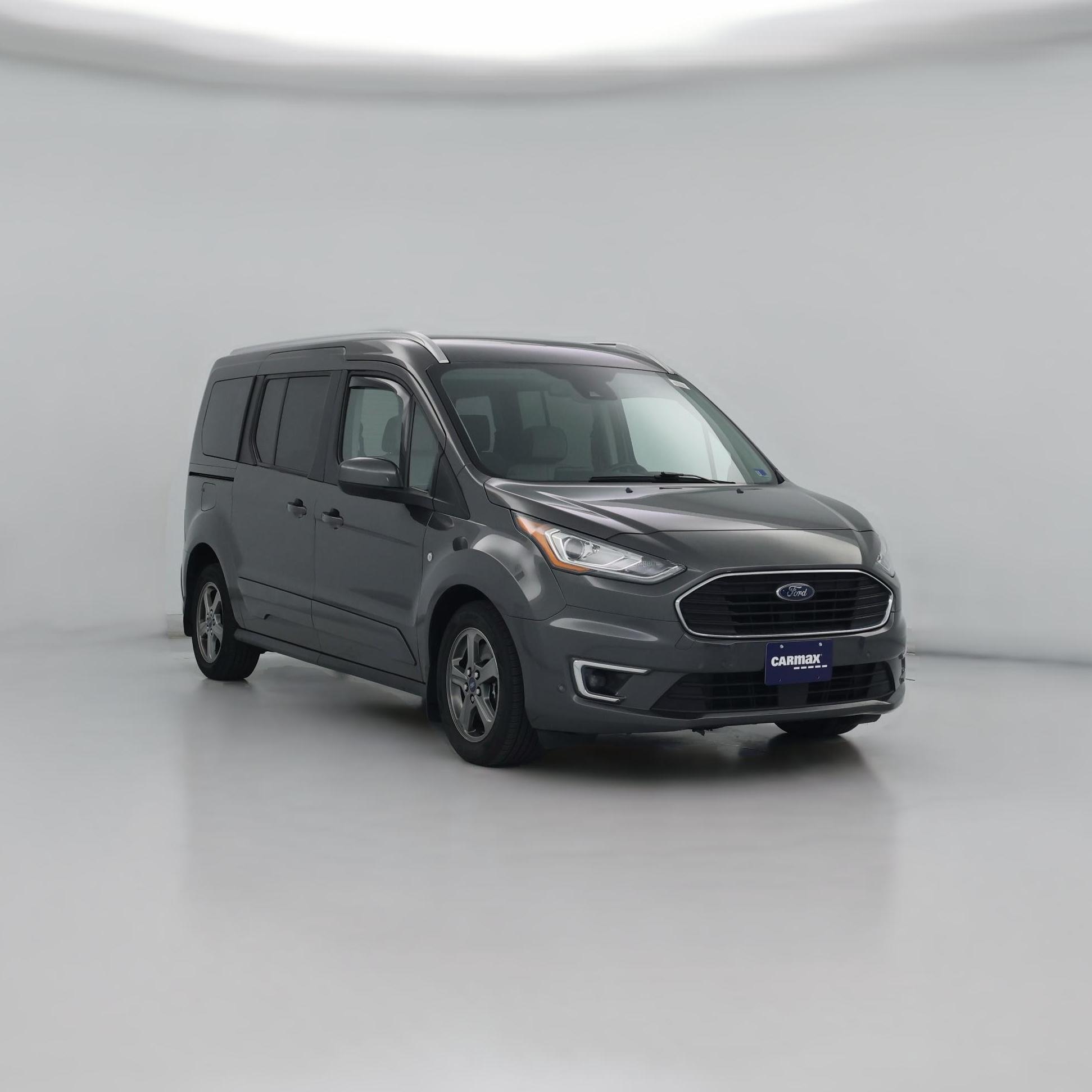 Thumbnail: 2019 Ford Transit Series - 1