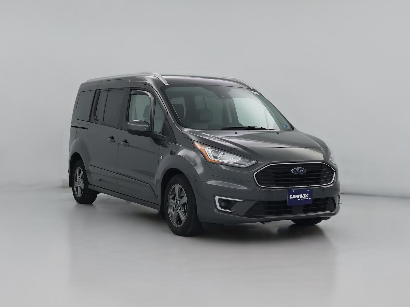 2019 Ford Transit Connect