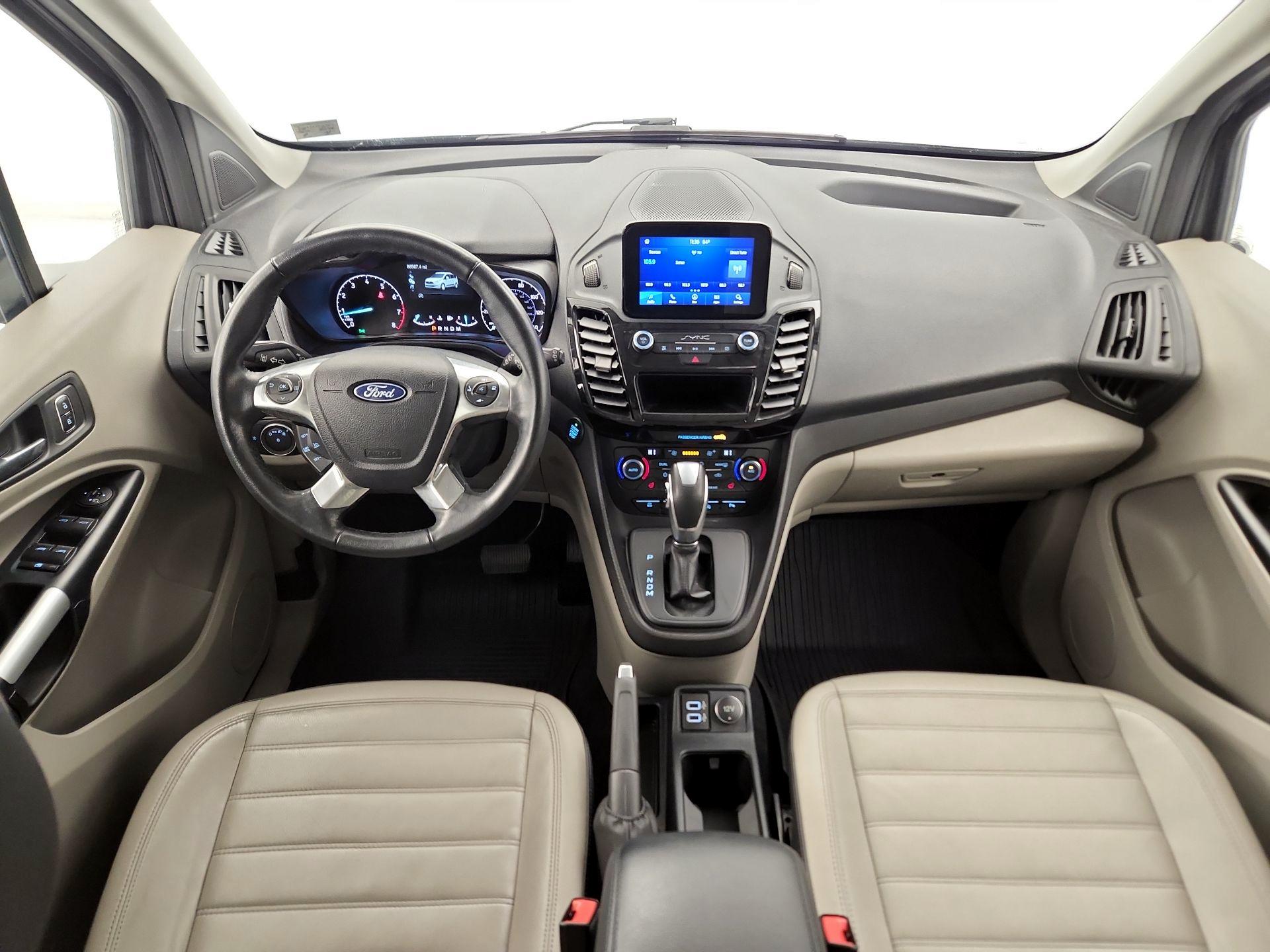 Thumbnail: 2019 Ford Transit Series - 9