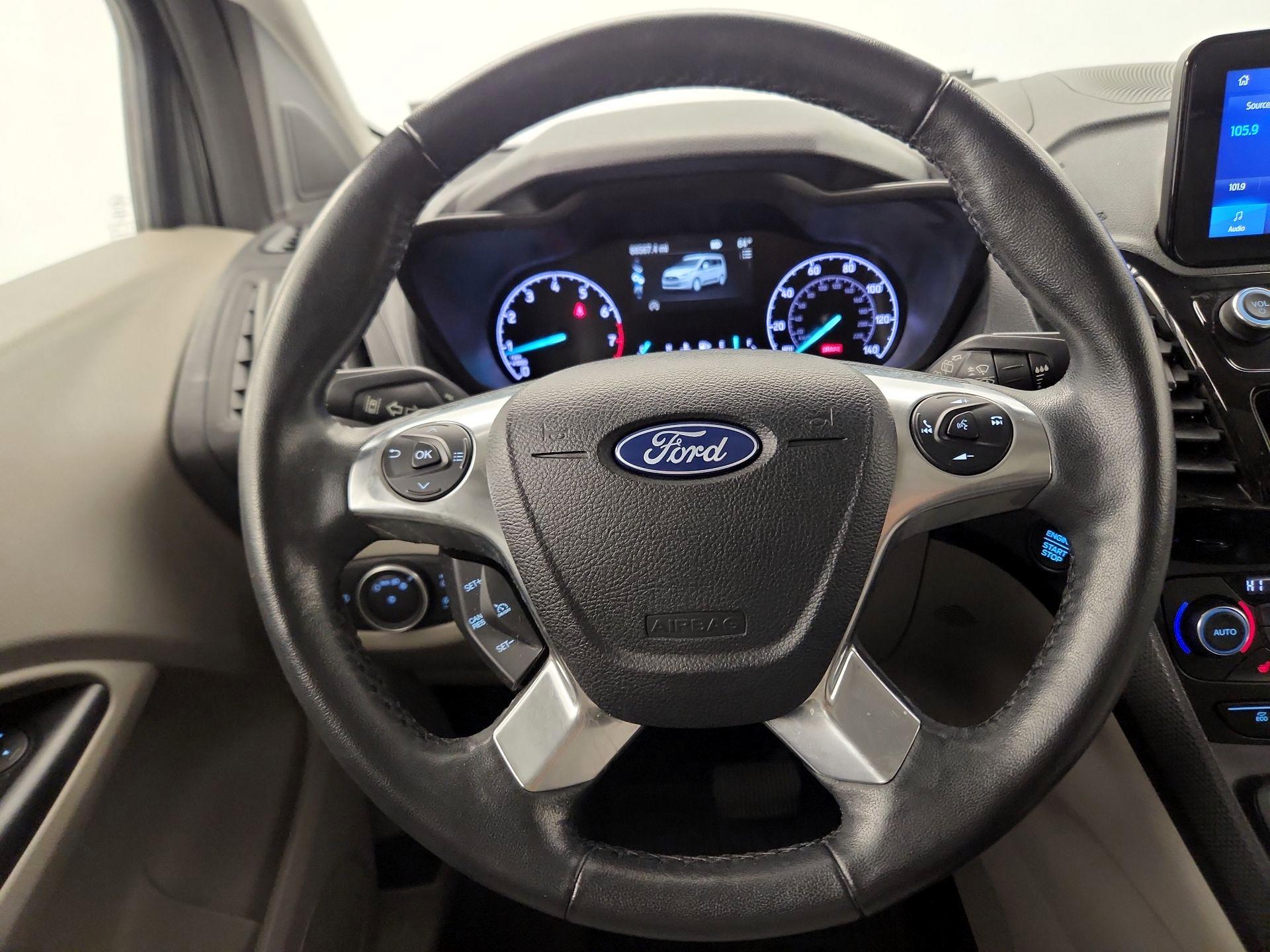 Thumbnail: 2019 Ford Transit Series - 10