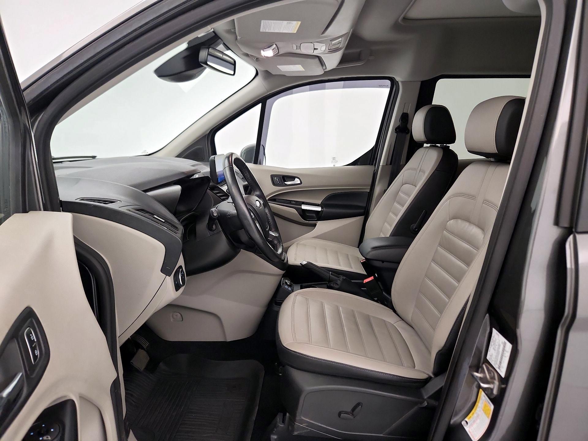 Thumbnail: 2019 Ford Transit Series - 11