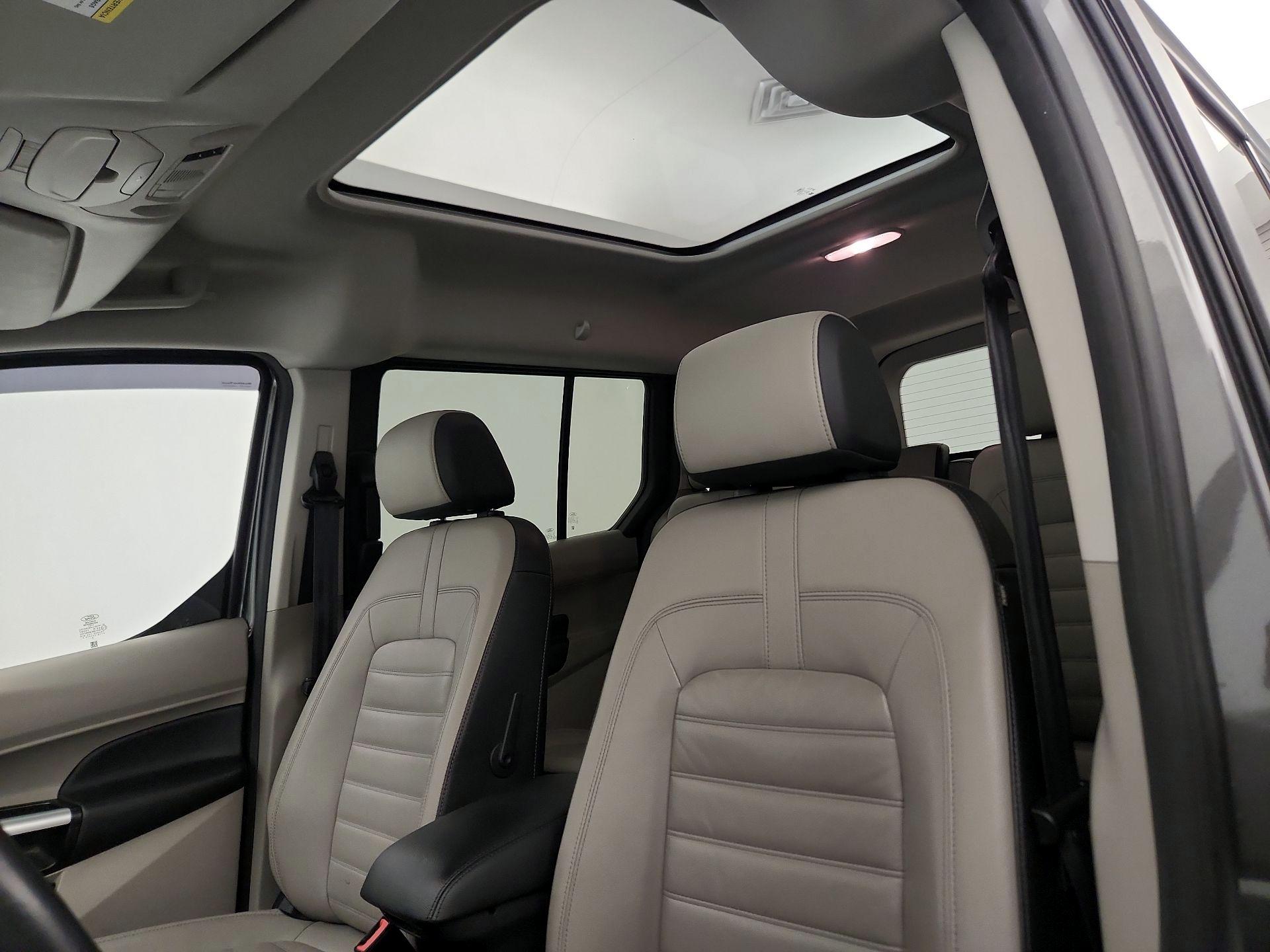 Thumbnail: 2019 Ford Transit Series - 20