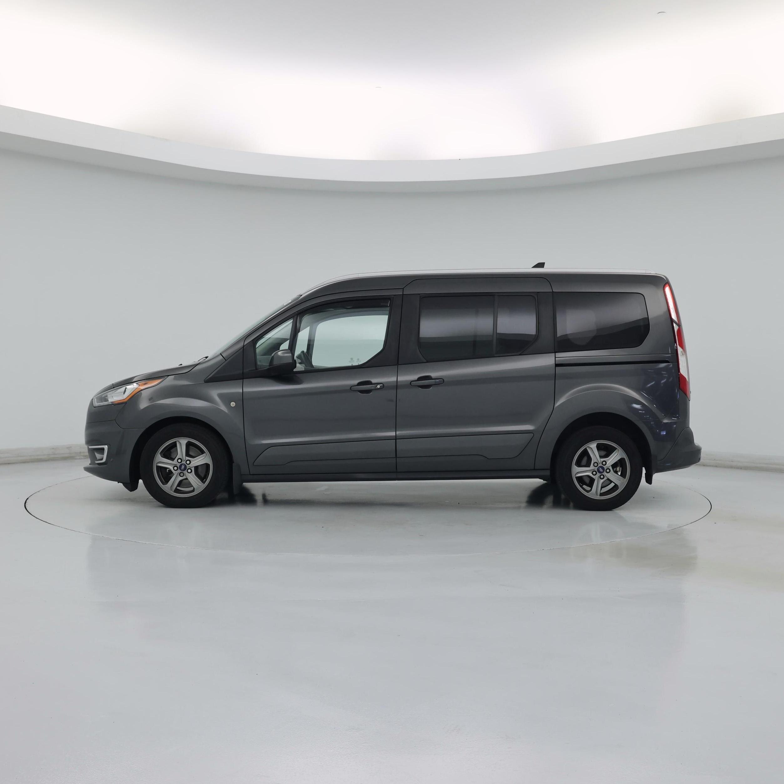 Thumbnail: 2019 Ford Transit Series - 3